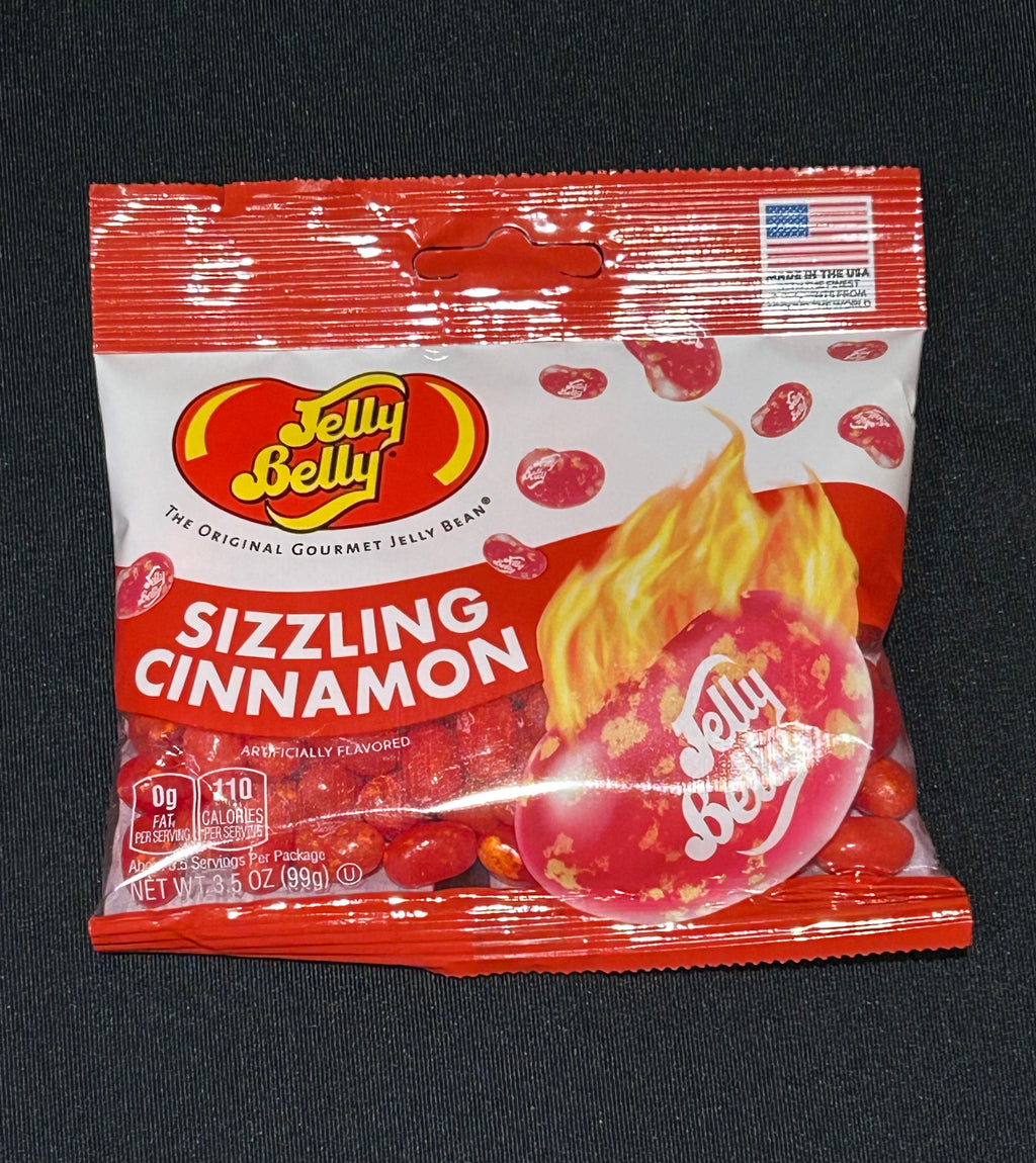 Jelly Belly
