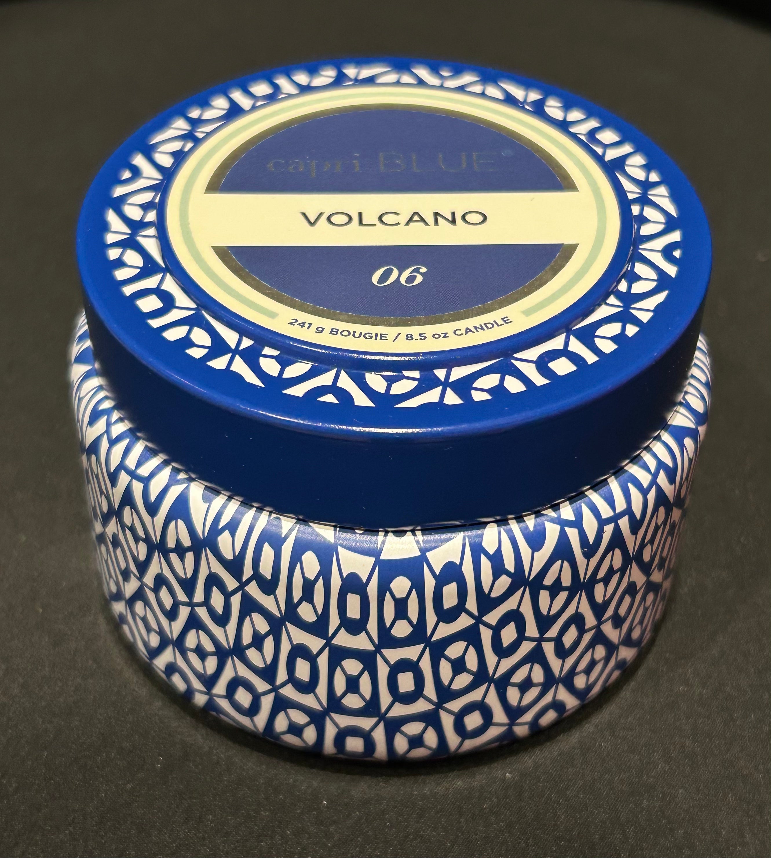 Capri Blue-Volcano