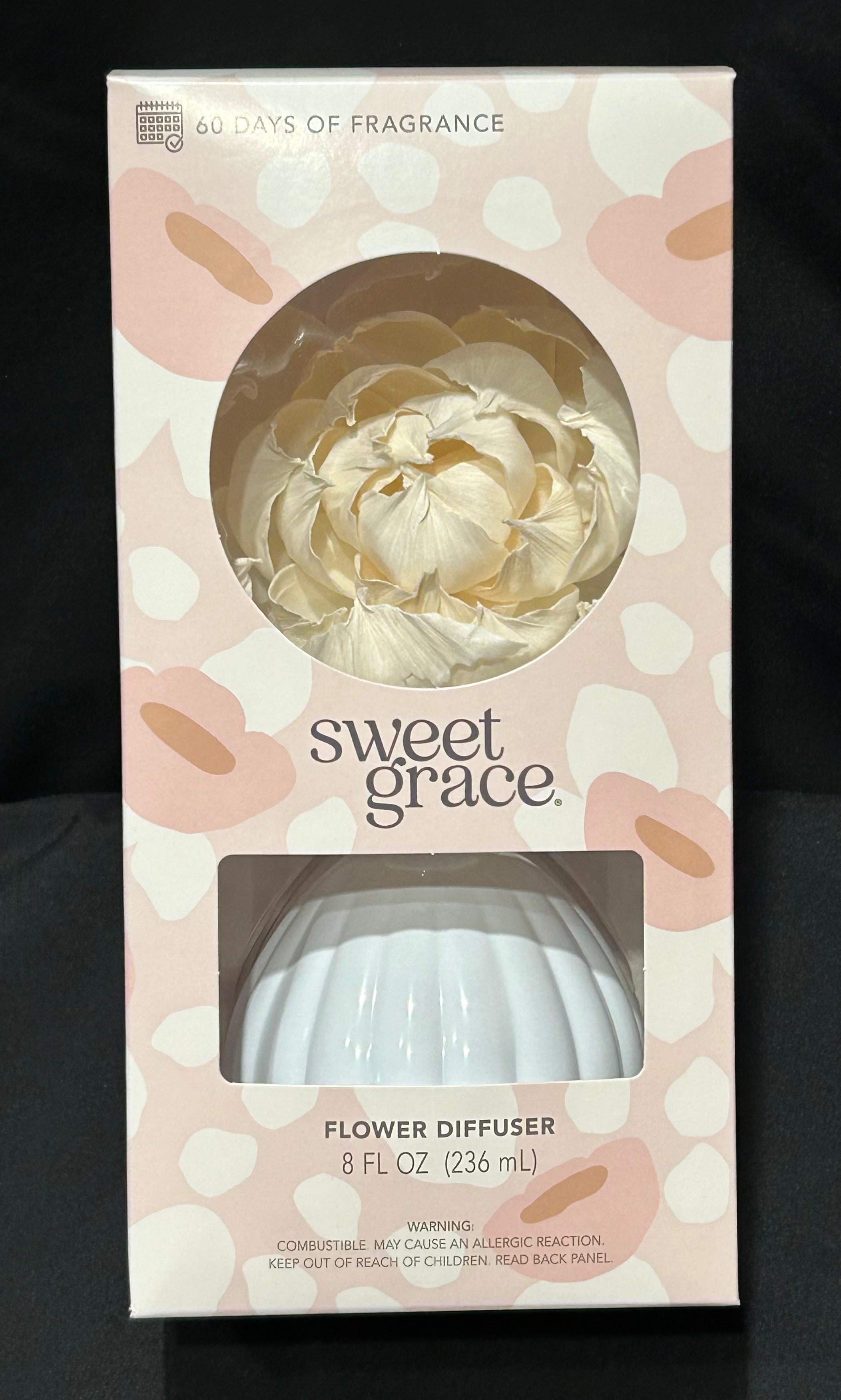 Bridgewater- Sweet Grace