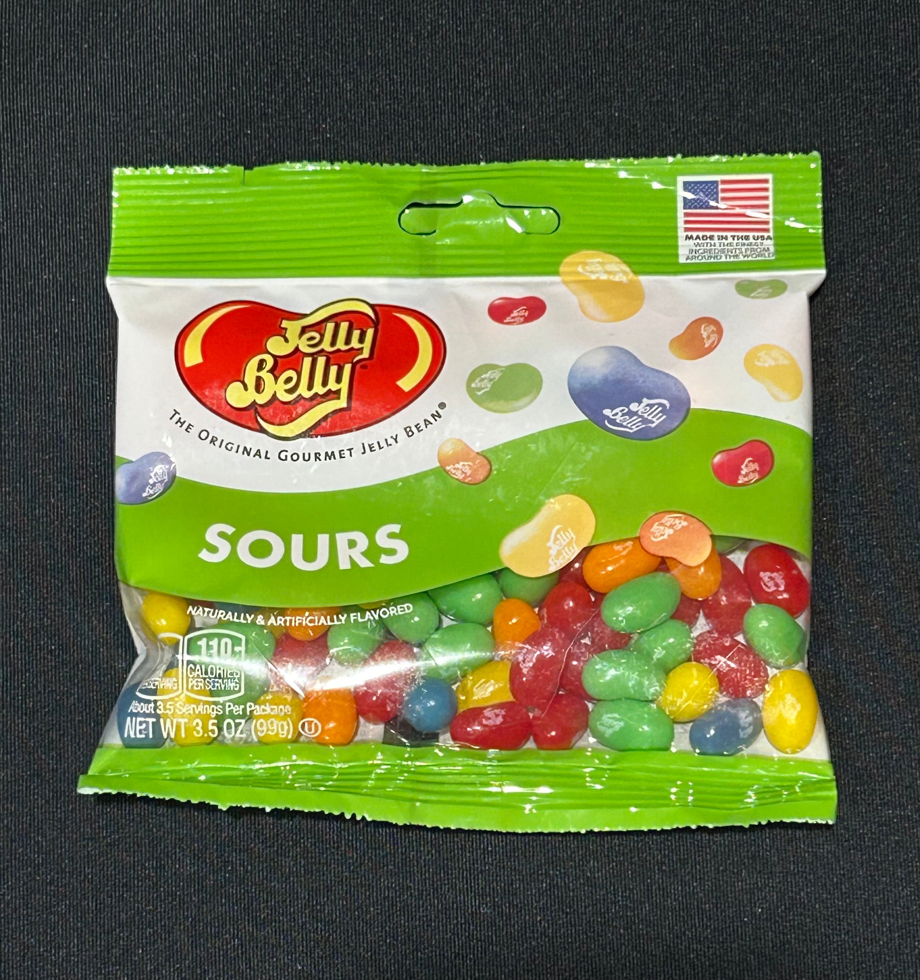 Jelly Belly