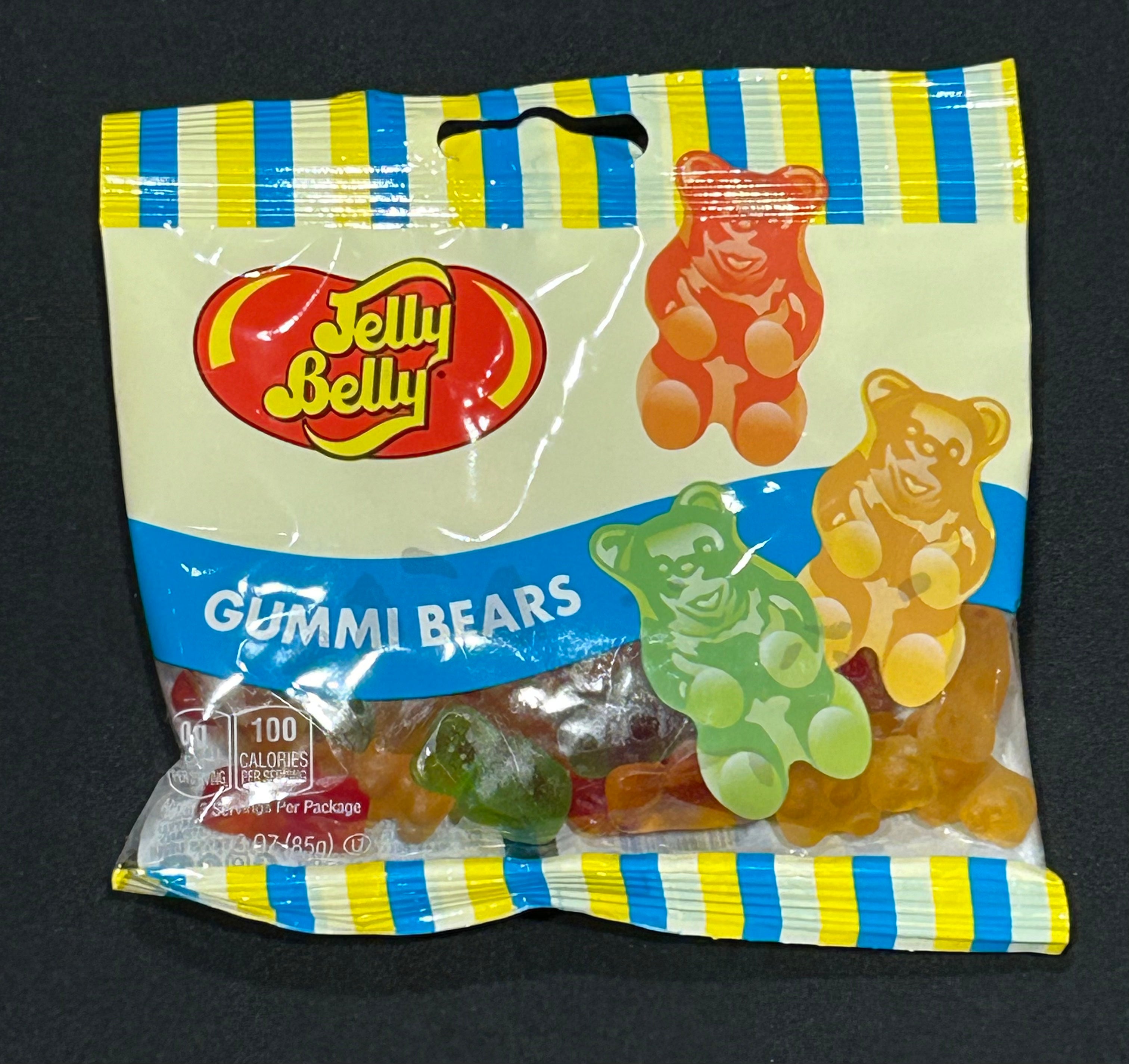Jelly Belly