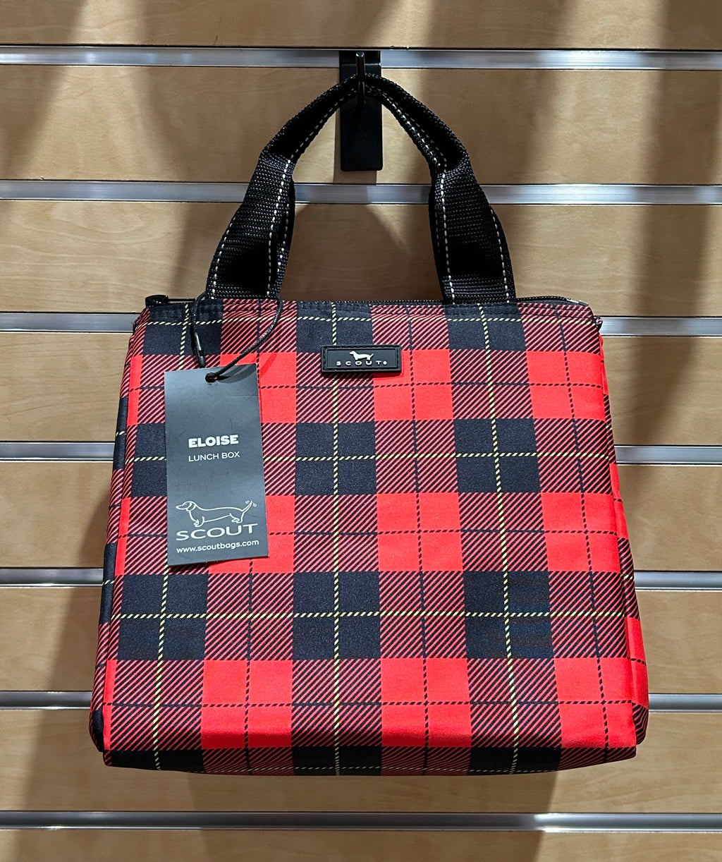 Scout Lunch Bag