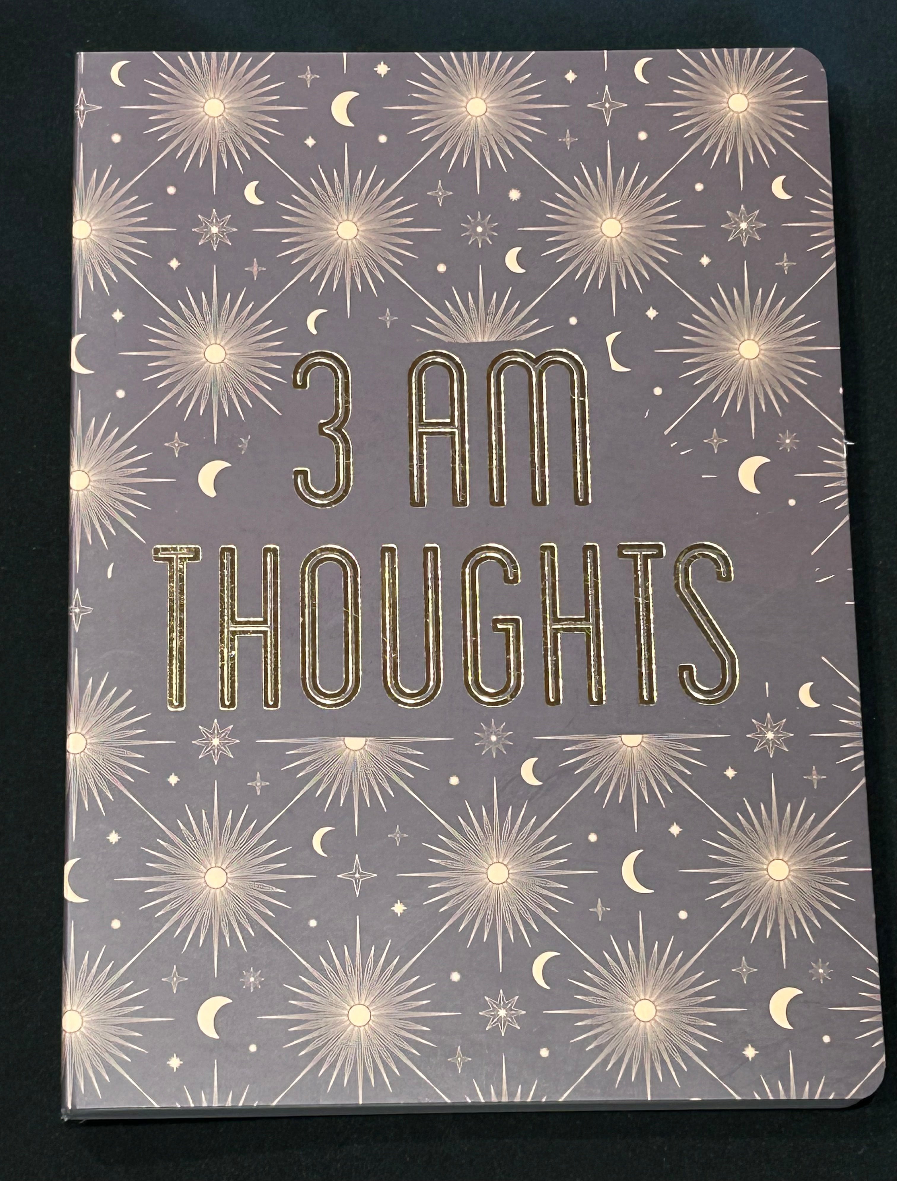 Crush Journals
