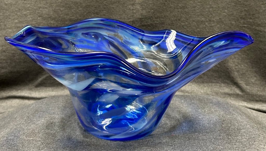 James Hayes Art Glass