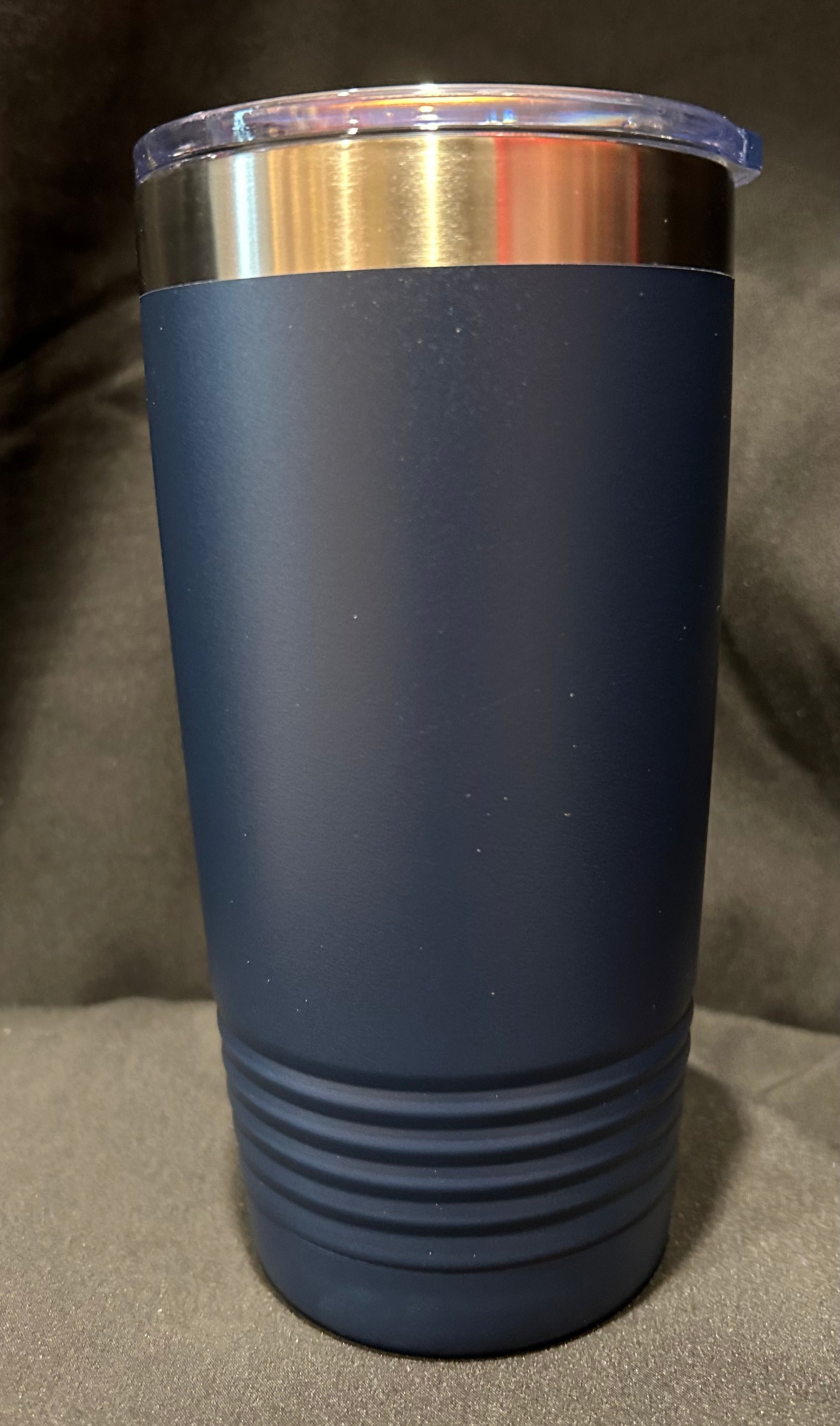 Polar Camel Tumbler