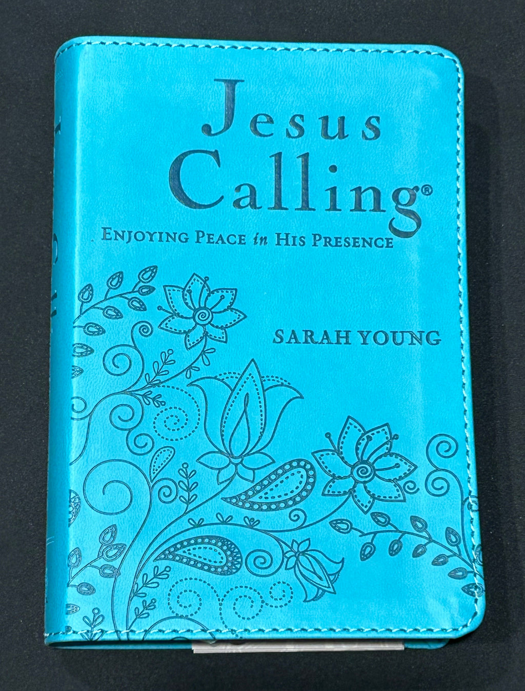 Jesus Calling