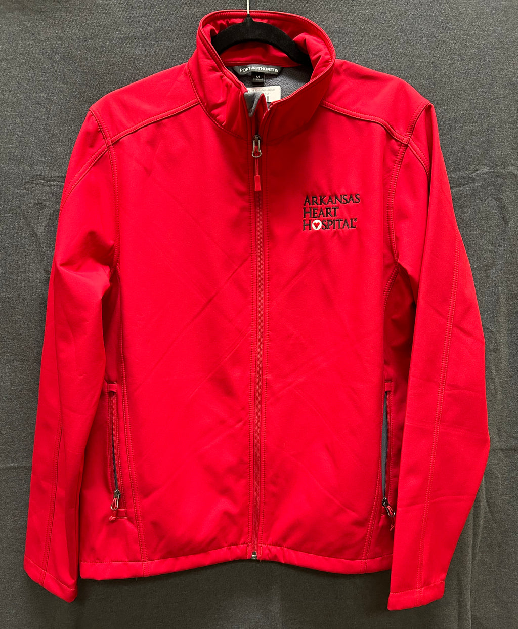Men’s PA Softshell Jacket