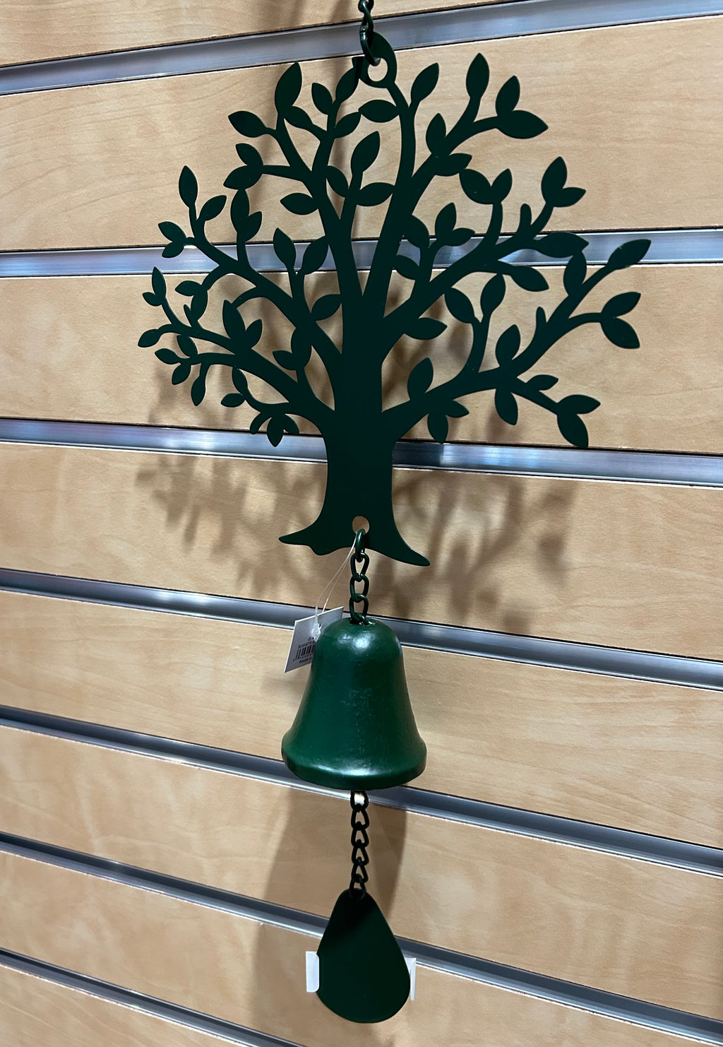 Decorative Bell Hangers
