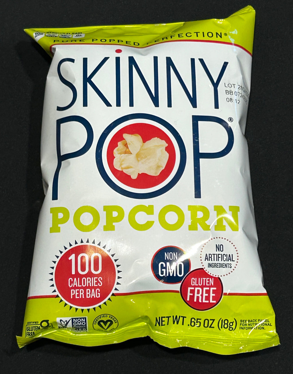 Skinny Pop