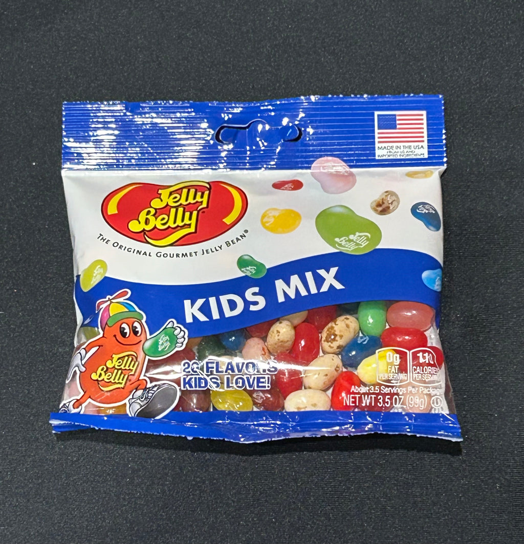Jelly Belly