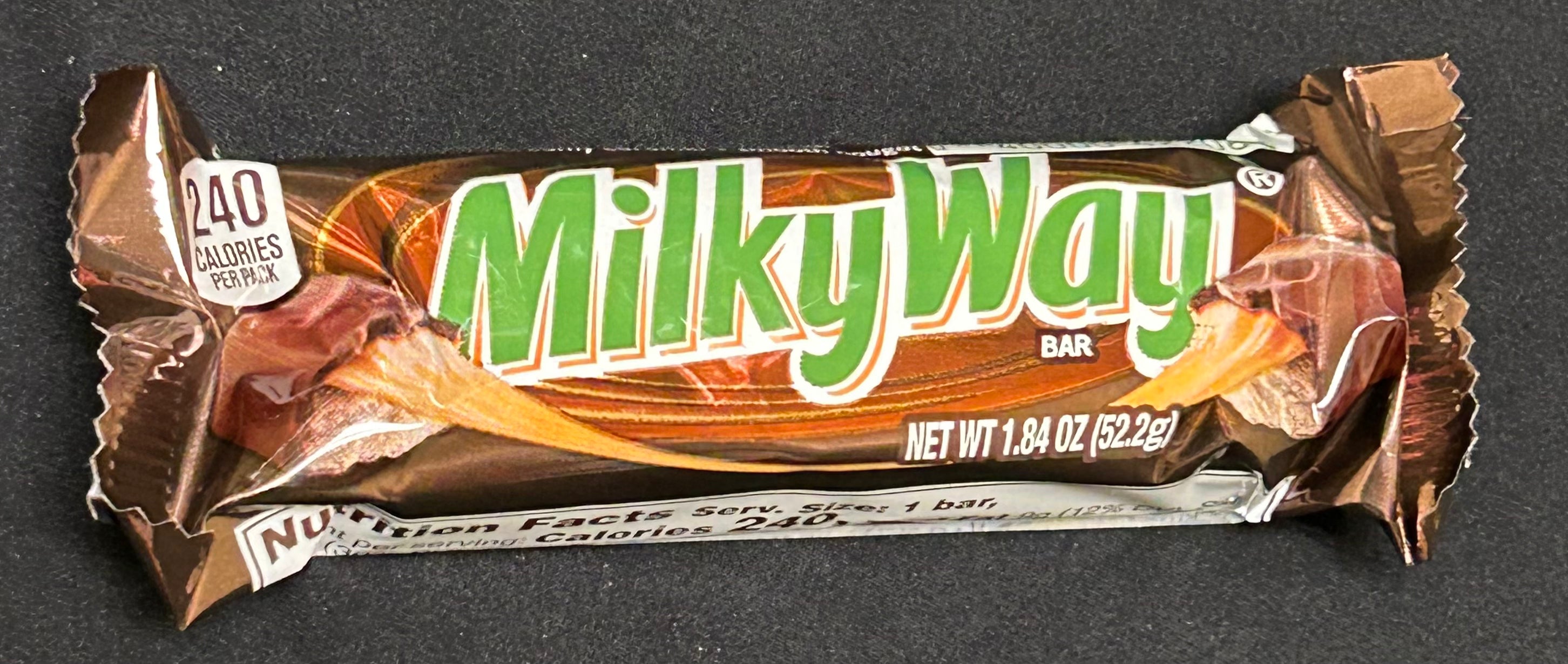 Milky Way