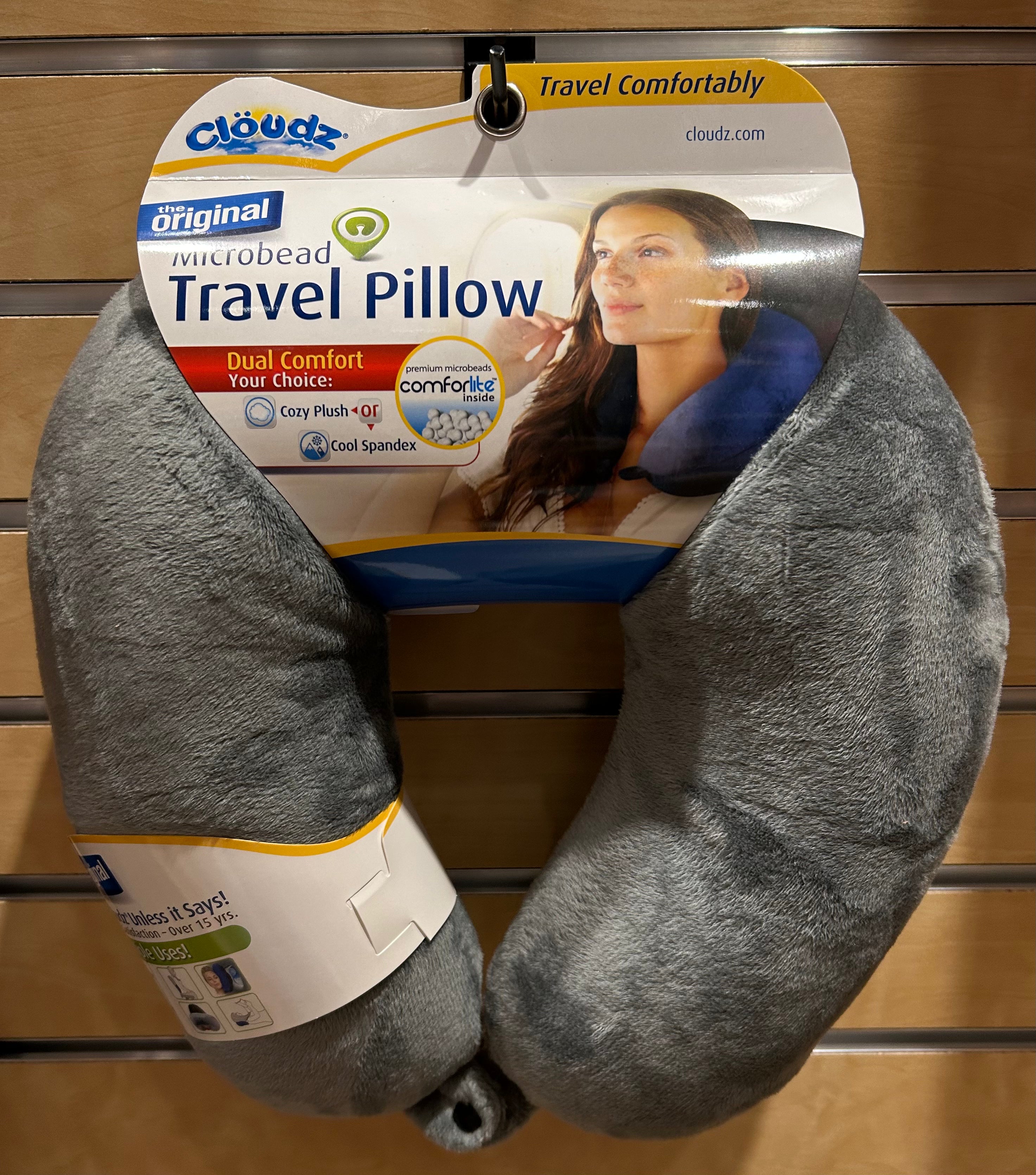 Cloudz Neck Pillow