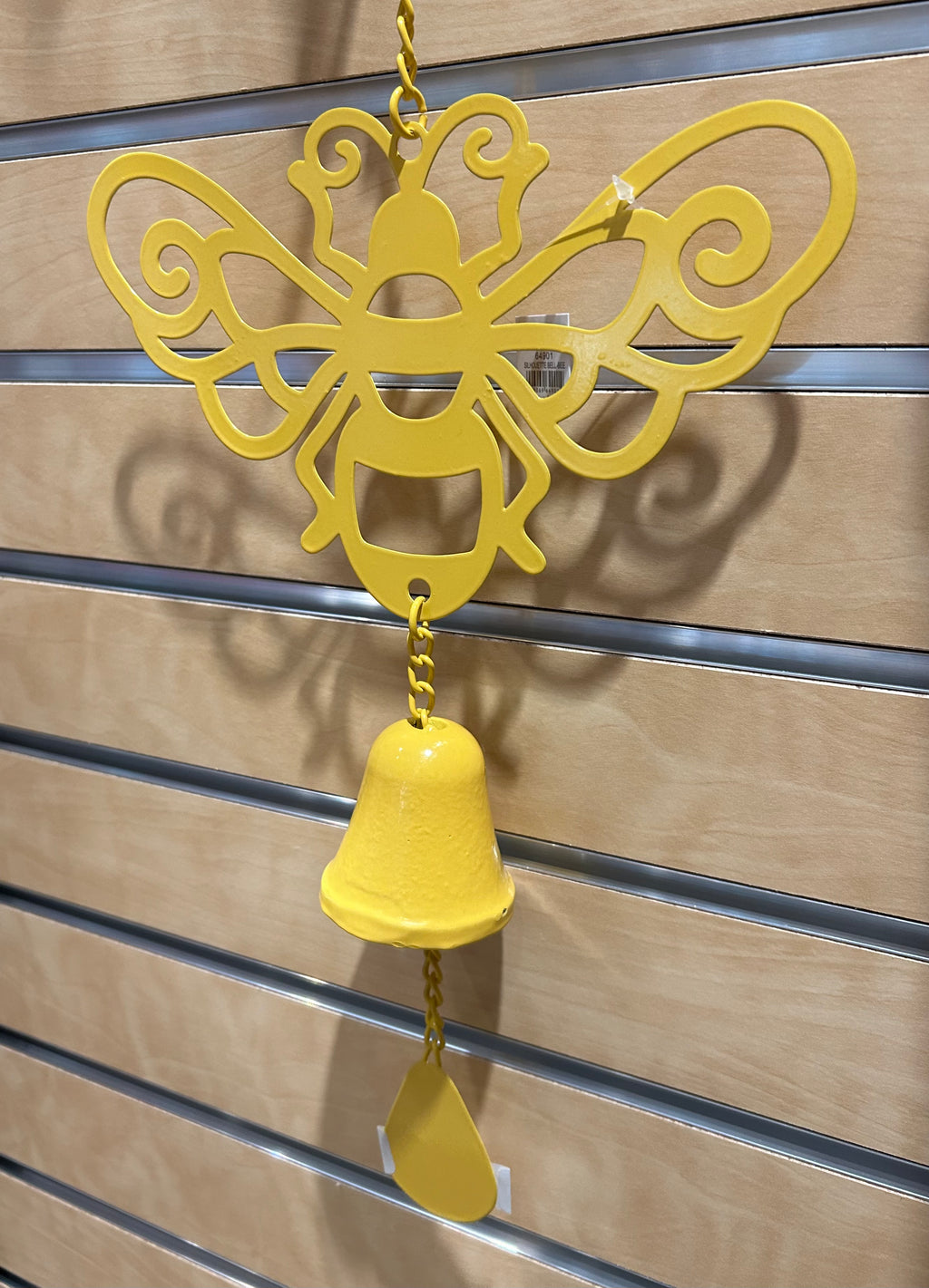 Decorative Bell Hangers