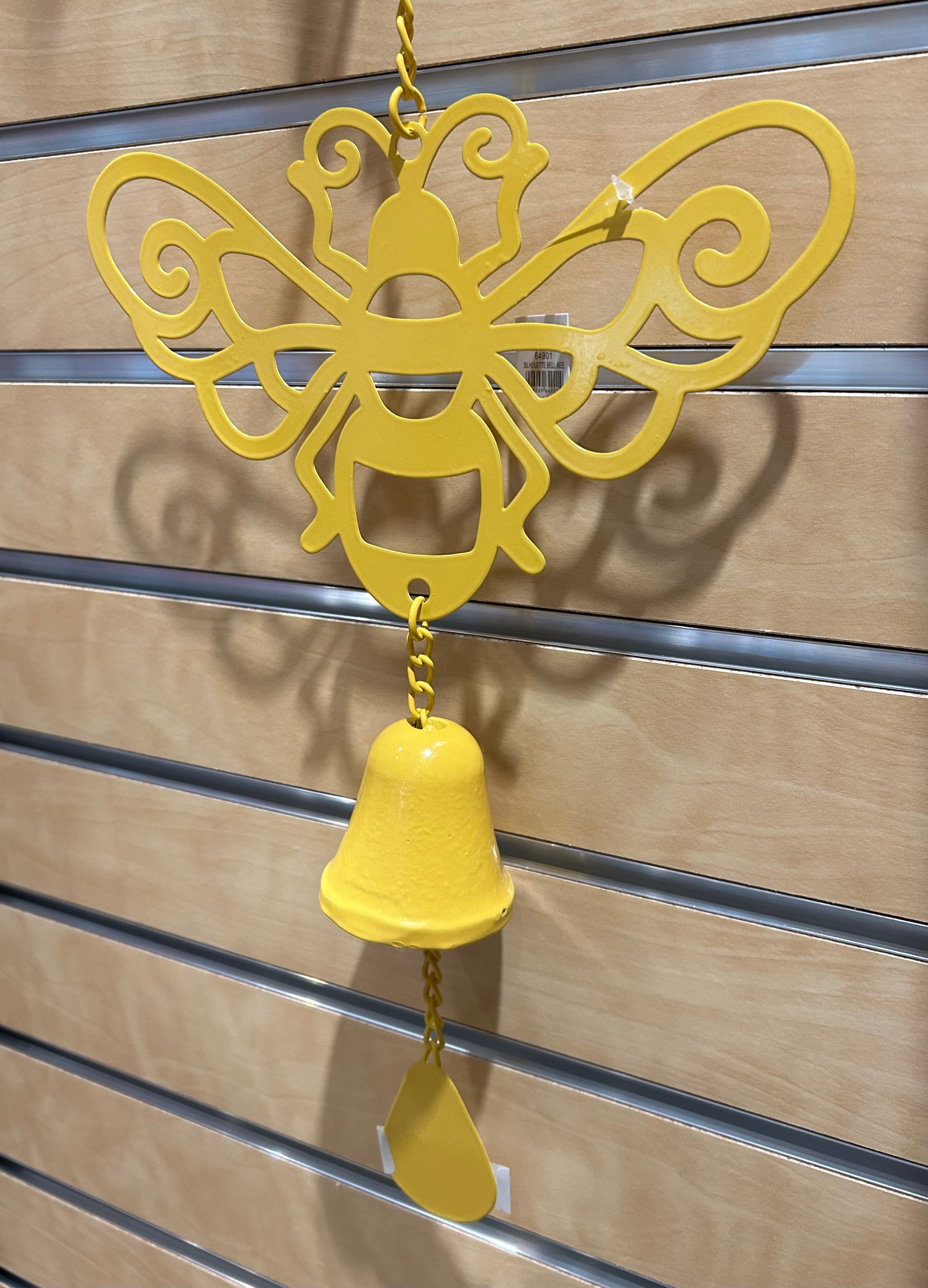 Decorative Bell Hangers