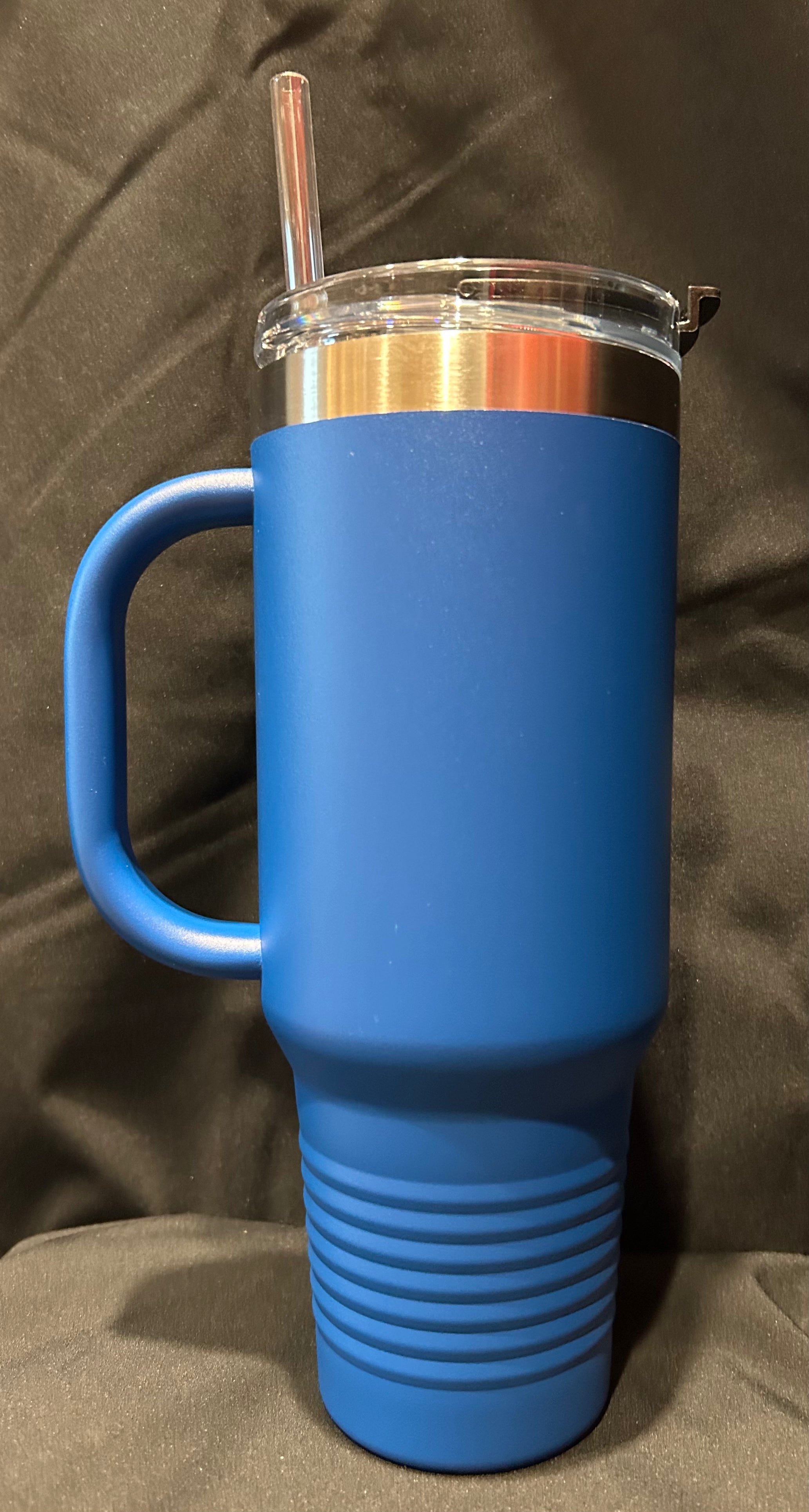 Polar Camel Tumbler