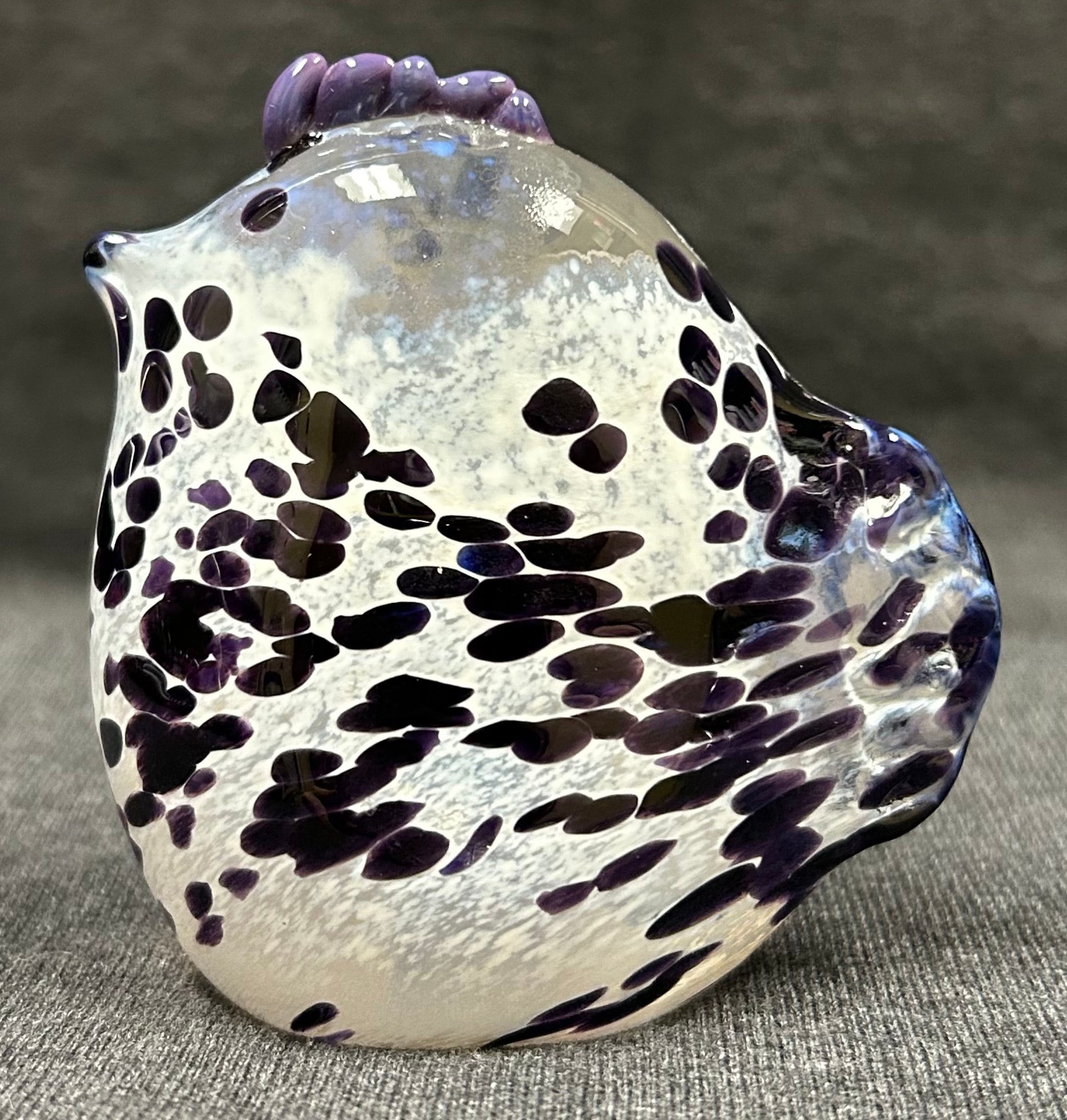 James Hayes Art Glass