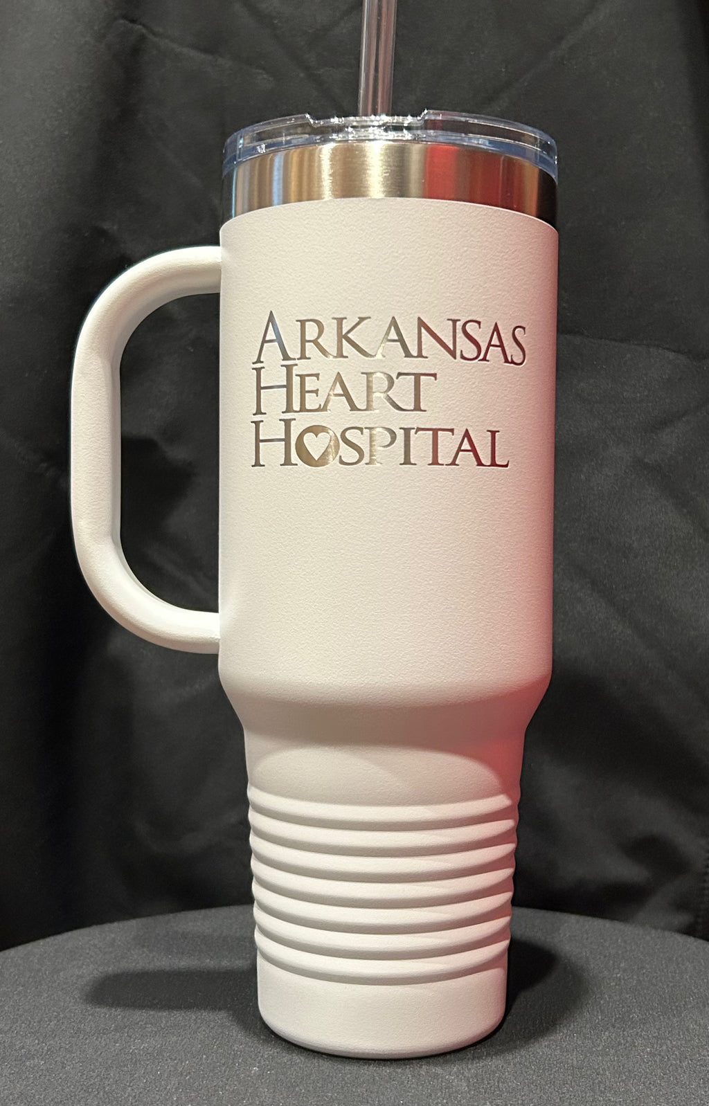 AHH 40oz Travel Mug