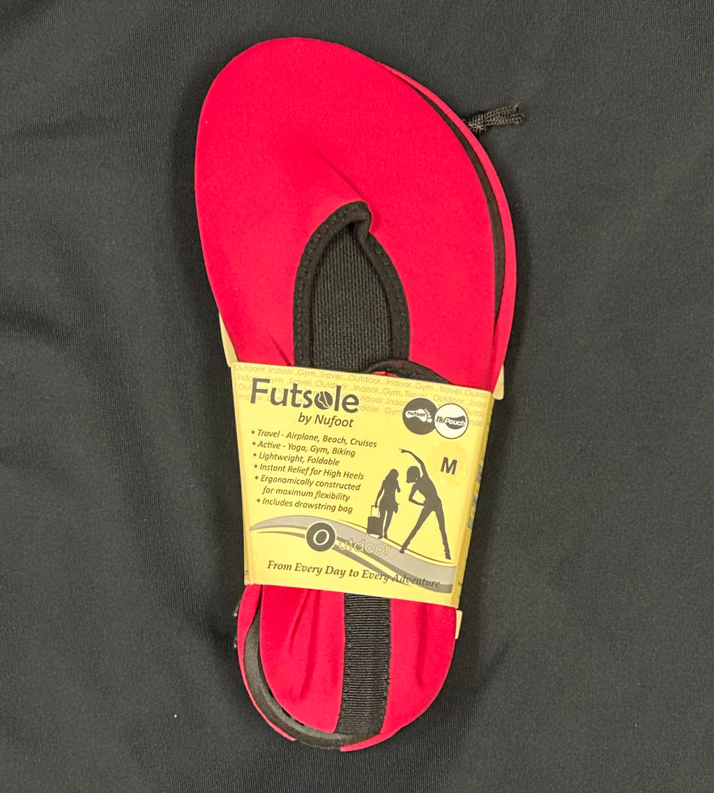 Futsole Indoor/Outdoor