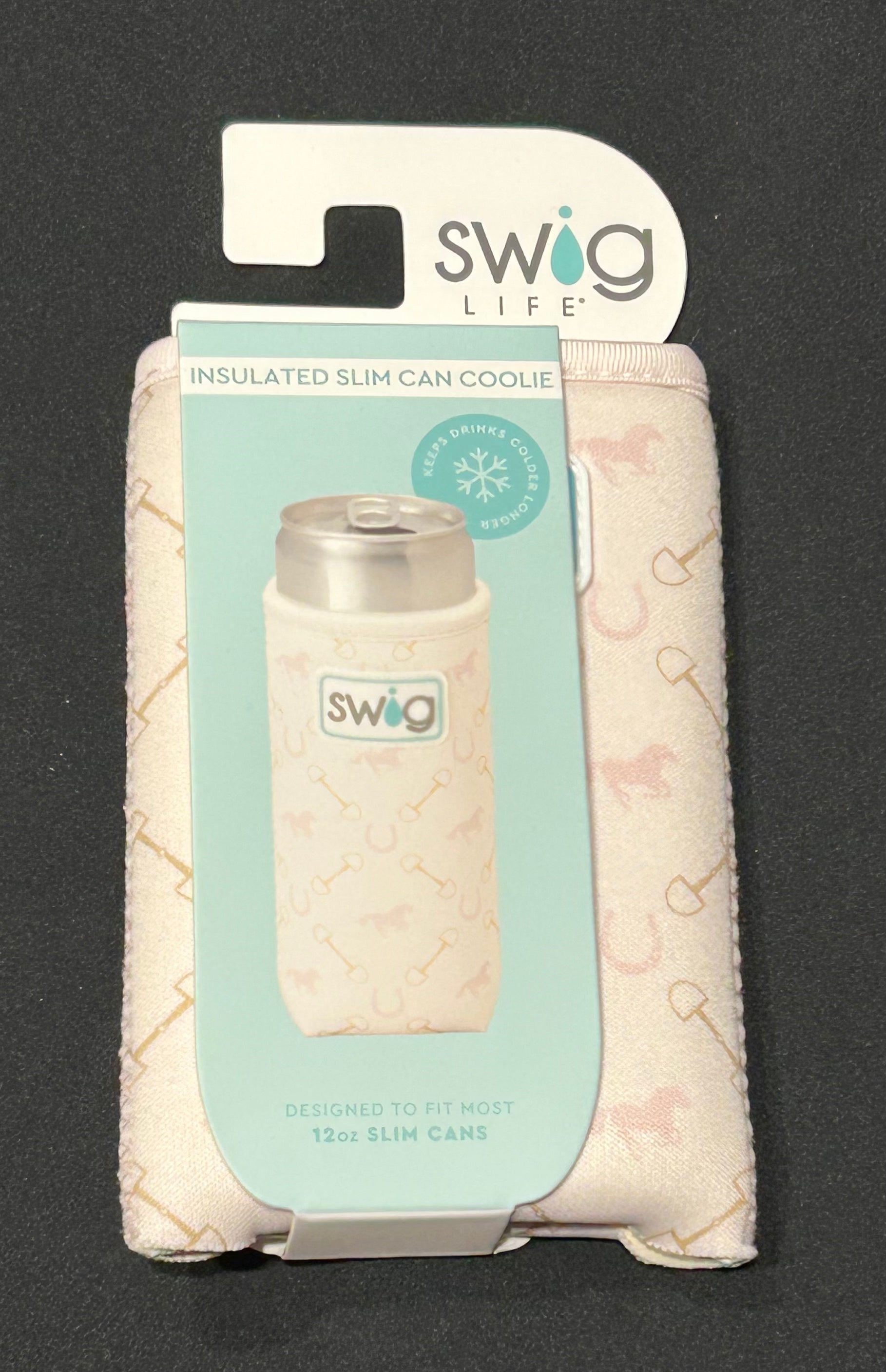 SWIG Can Coolie