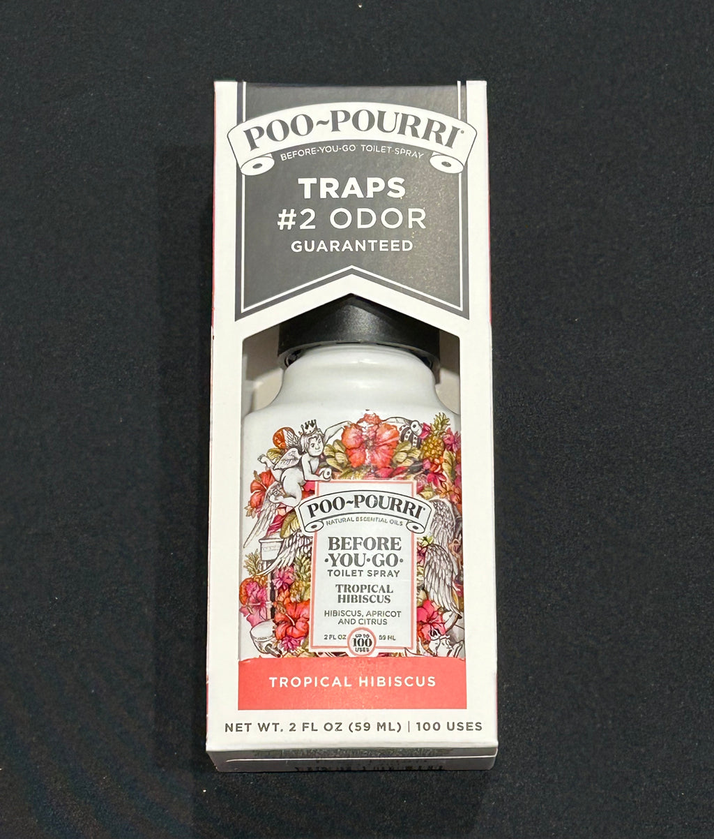 Poo~Pourri