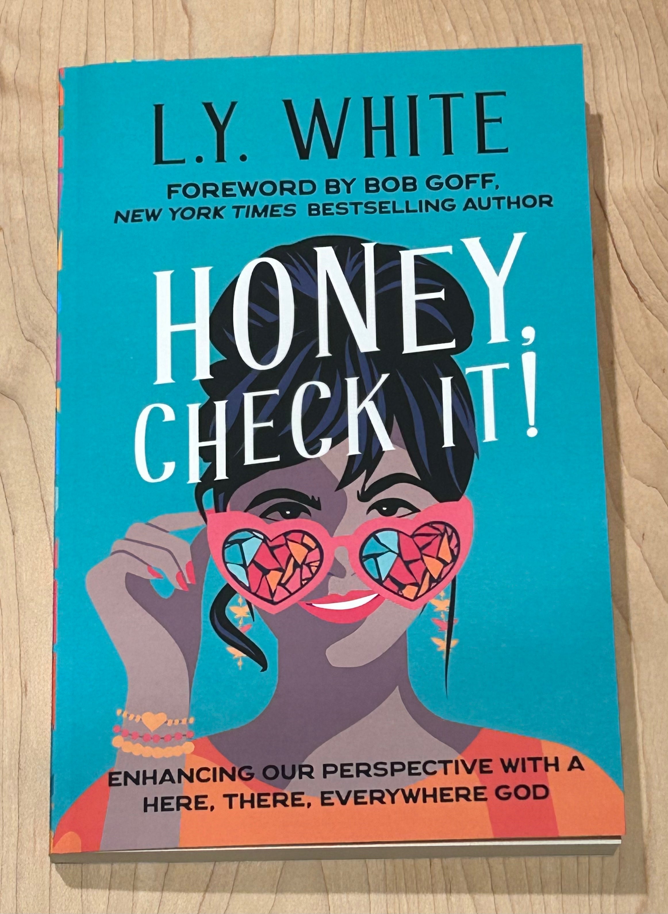 Honey Check It!