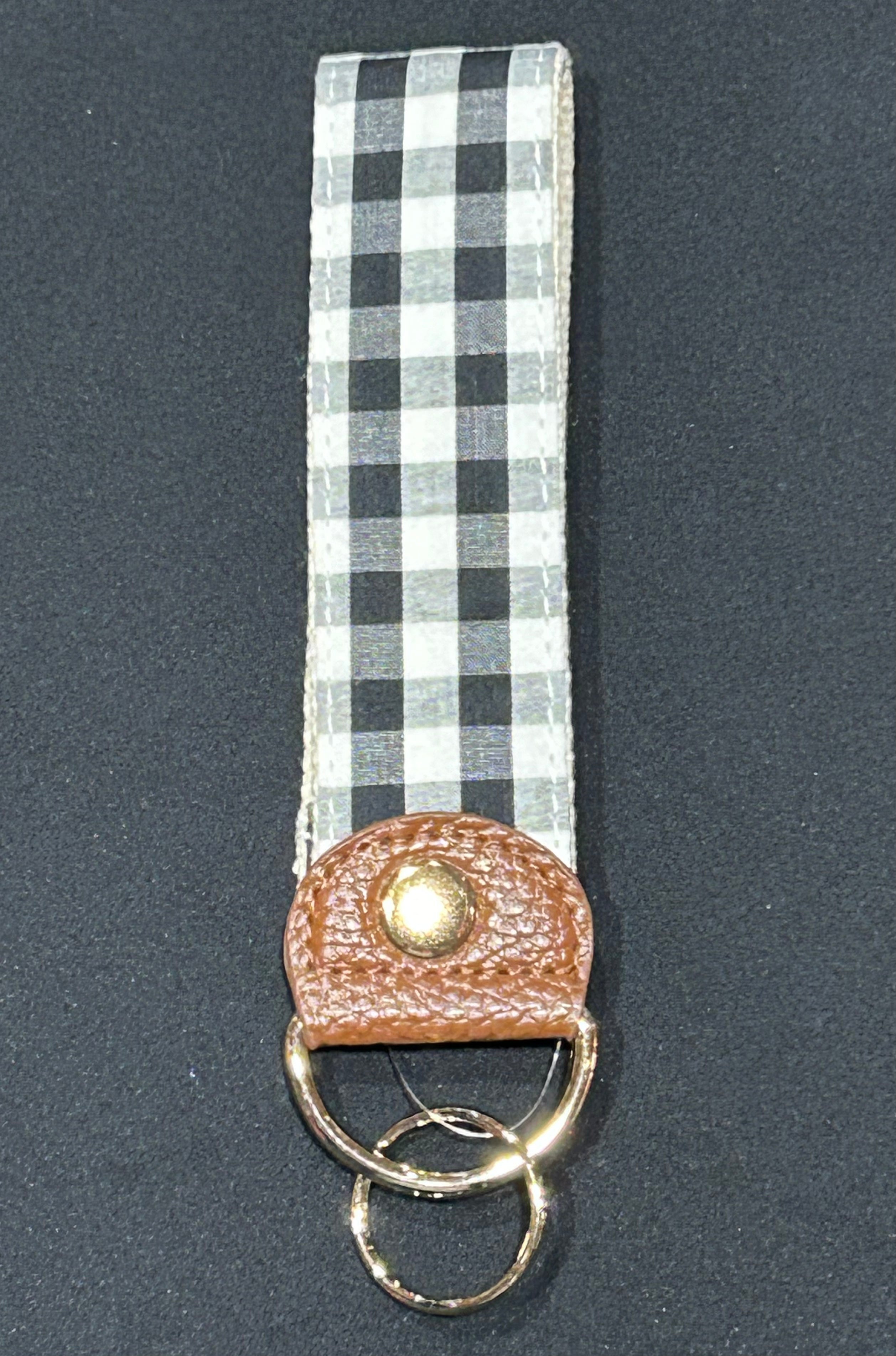 MSC Key Fob Wristlet