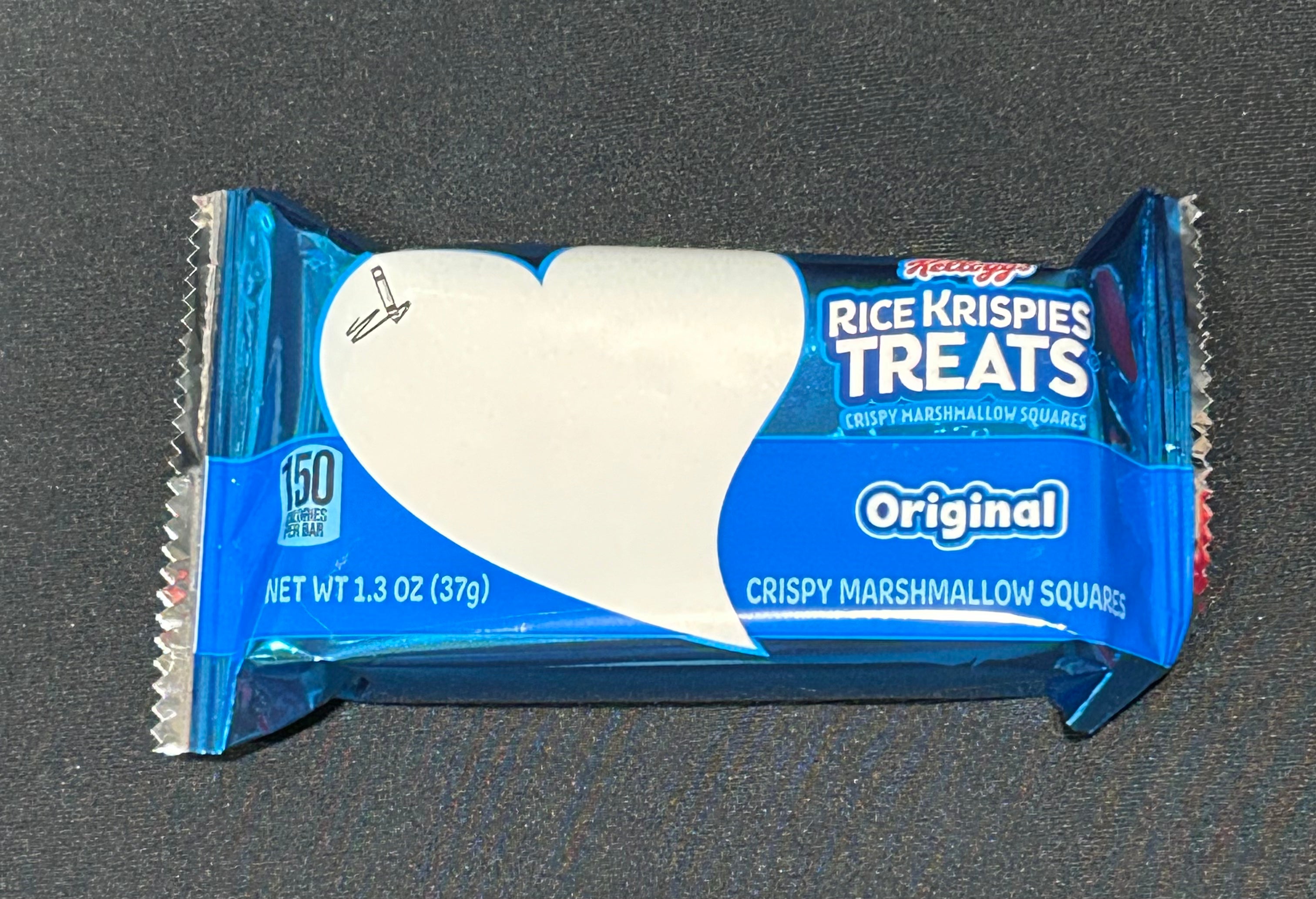 Rice Krispies Treats