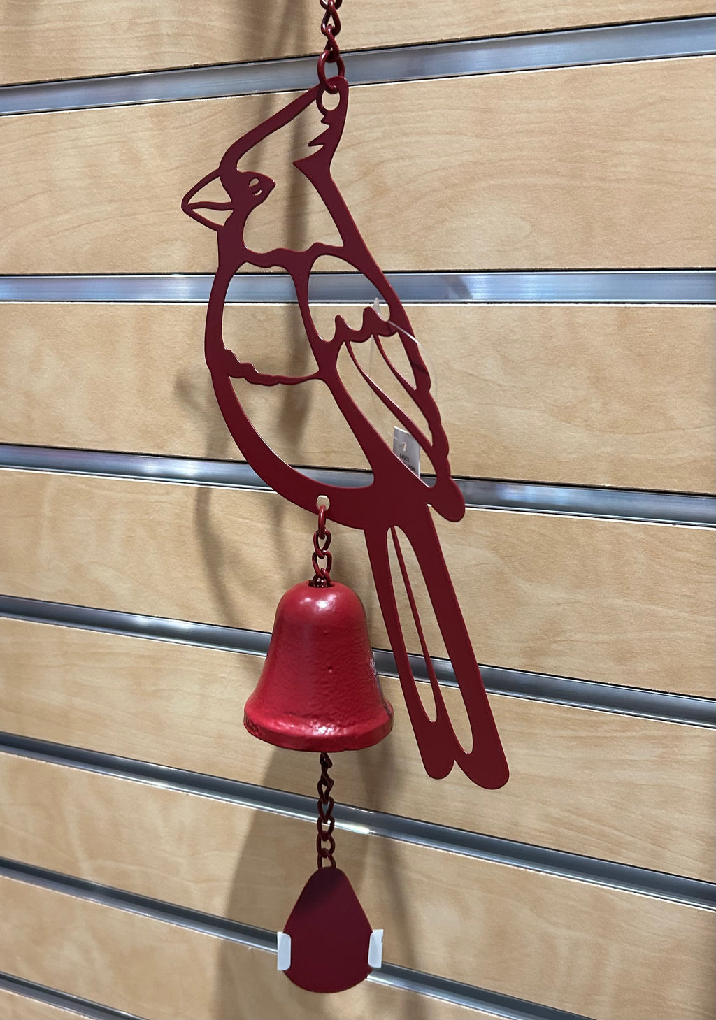 Decorative Bell Hangers