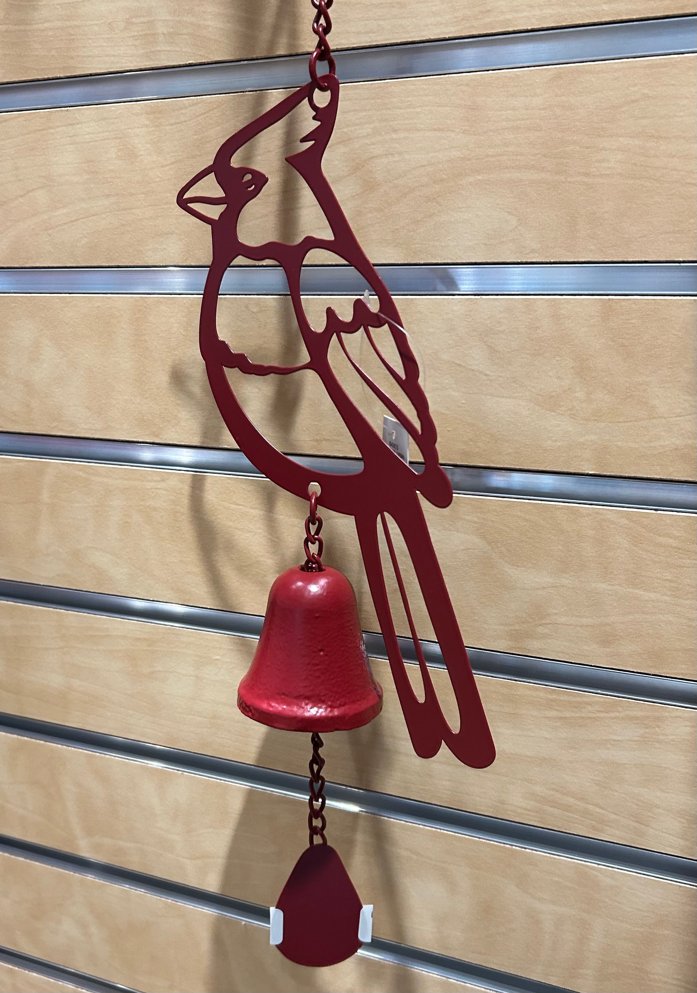 Decorative Bell Hangers
