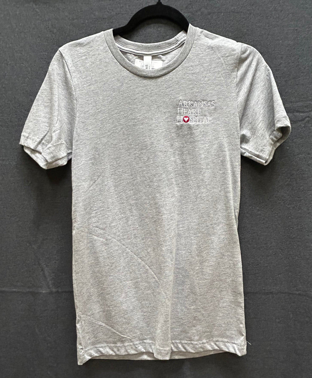 AHH Canvas T-Shirt