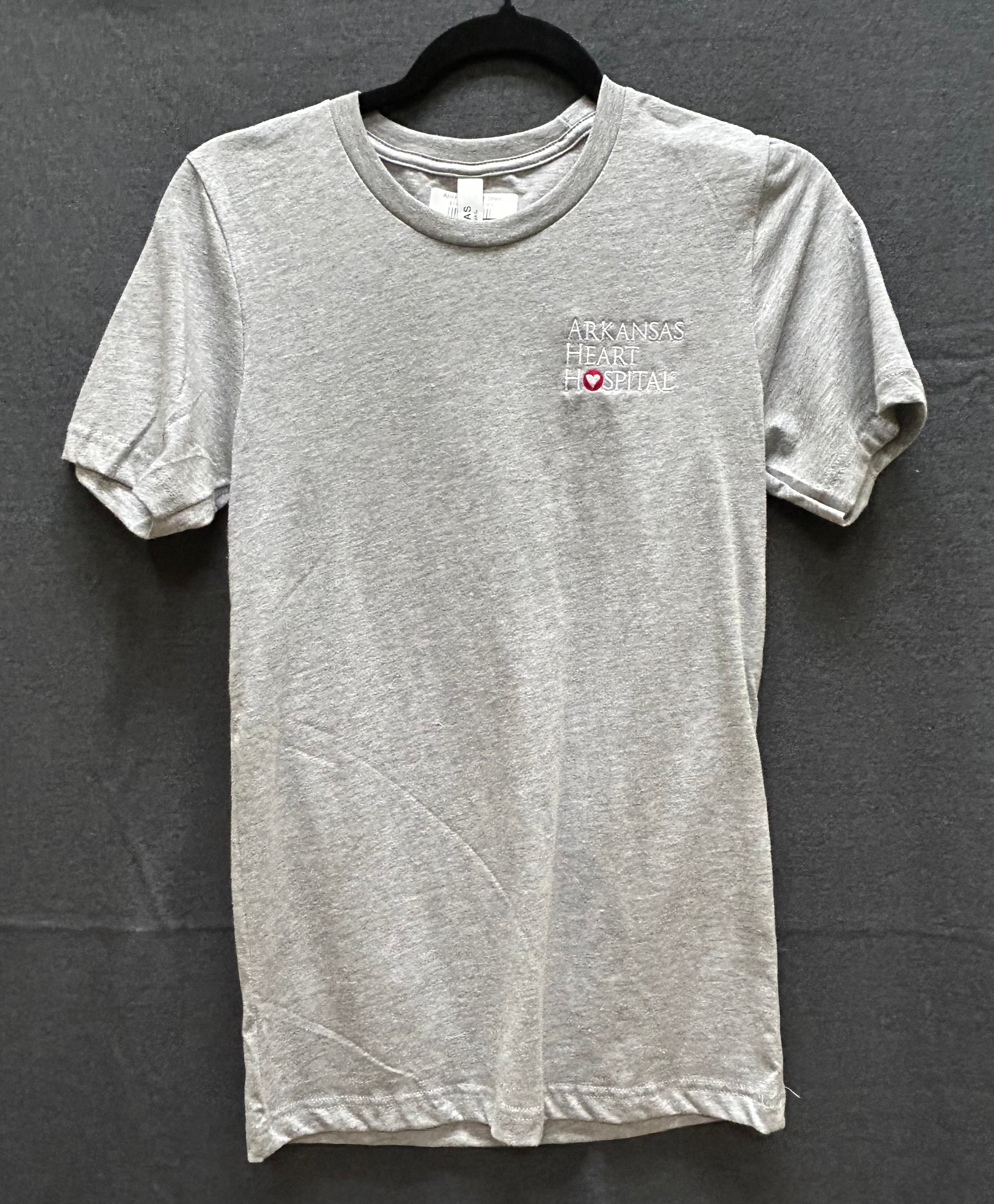 AHH Canvas T-Shirt