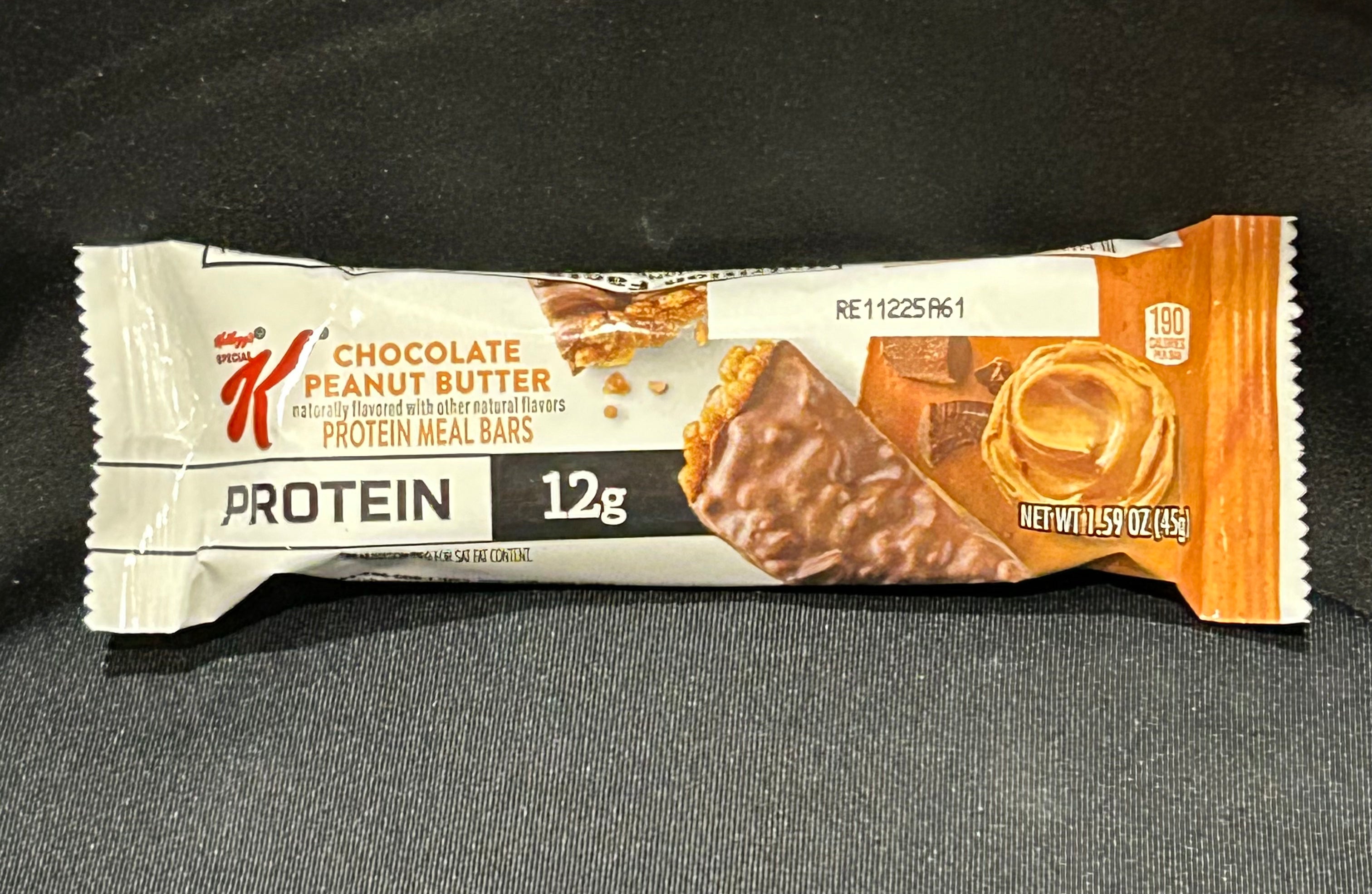 Special K Protein Choc/PB