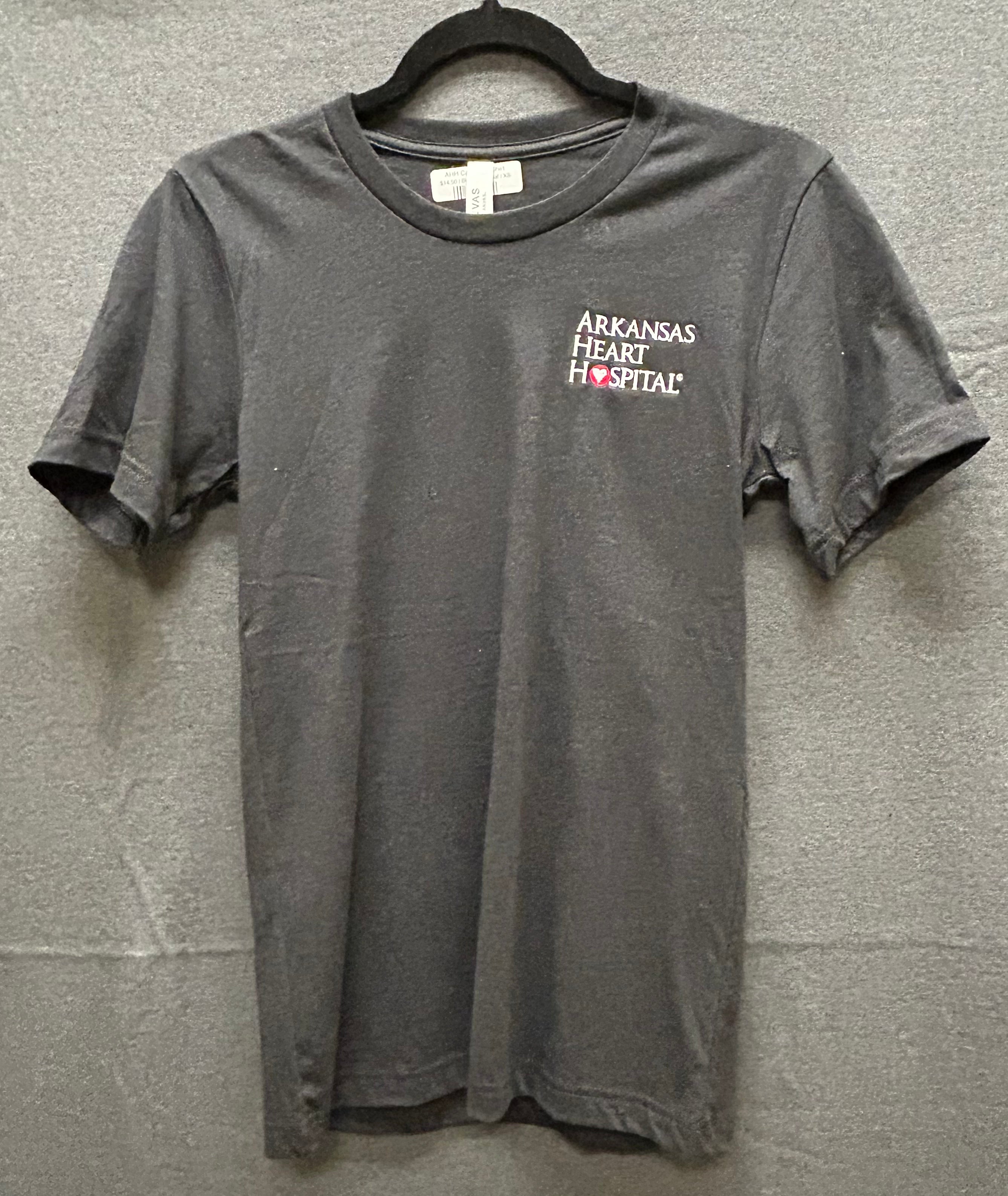AHH Canvas T-Shirt