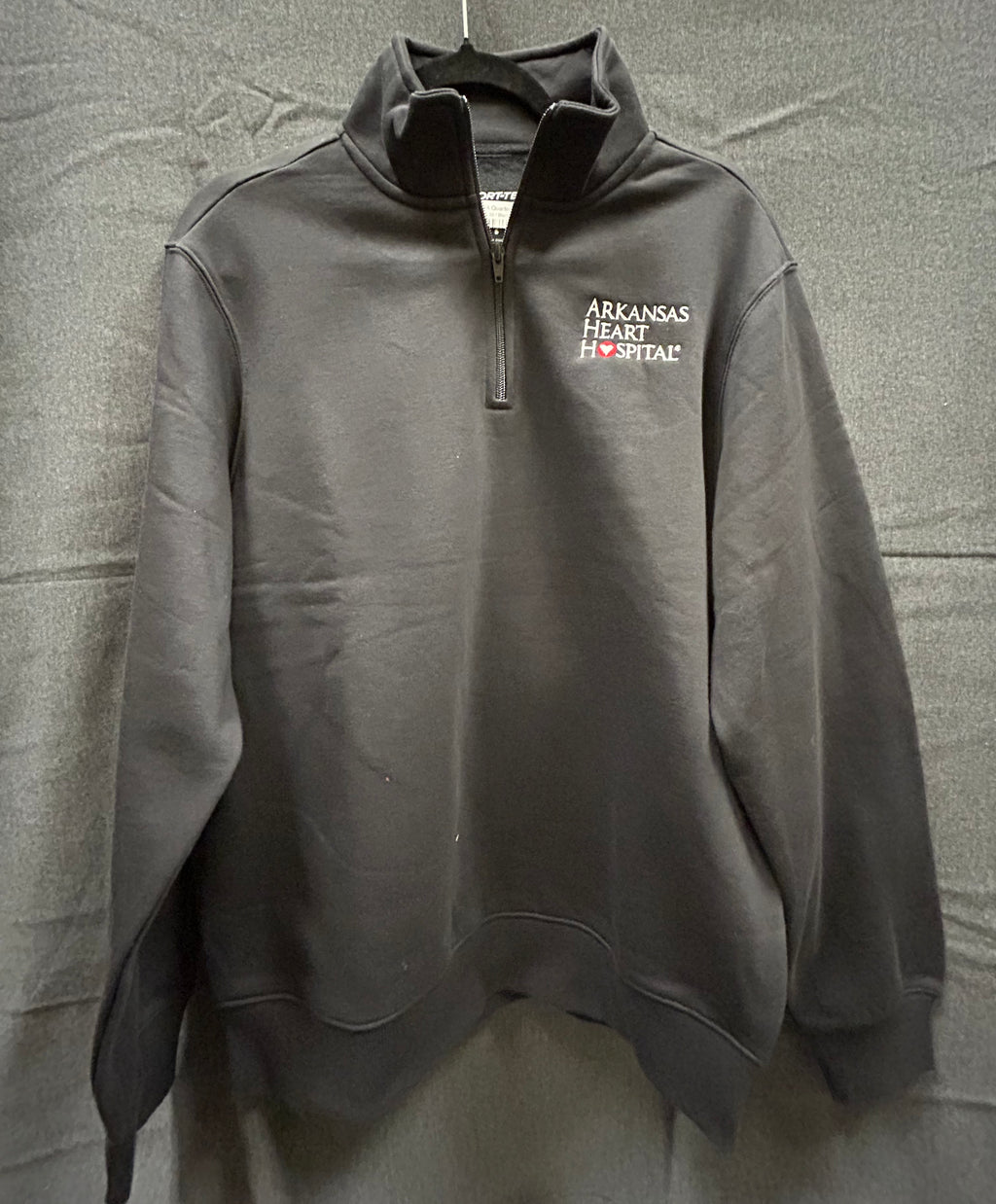 AHH PA Quarter Zip