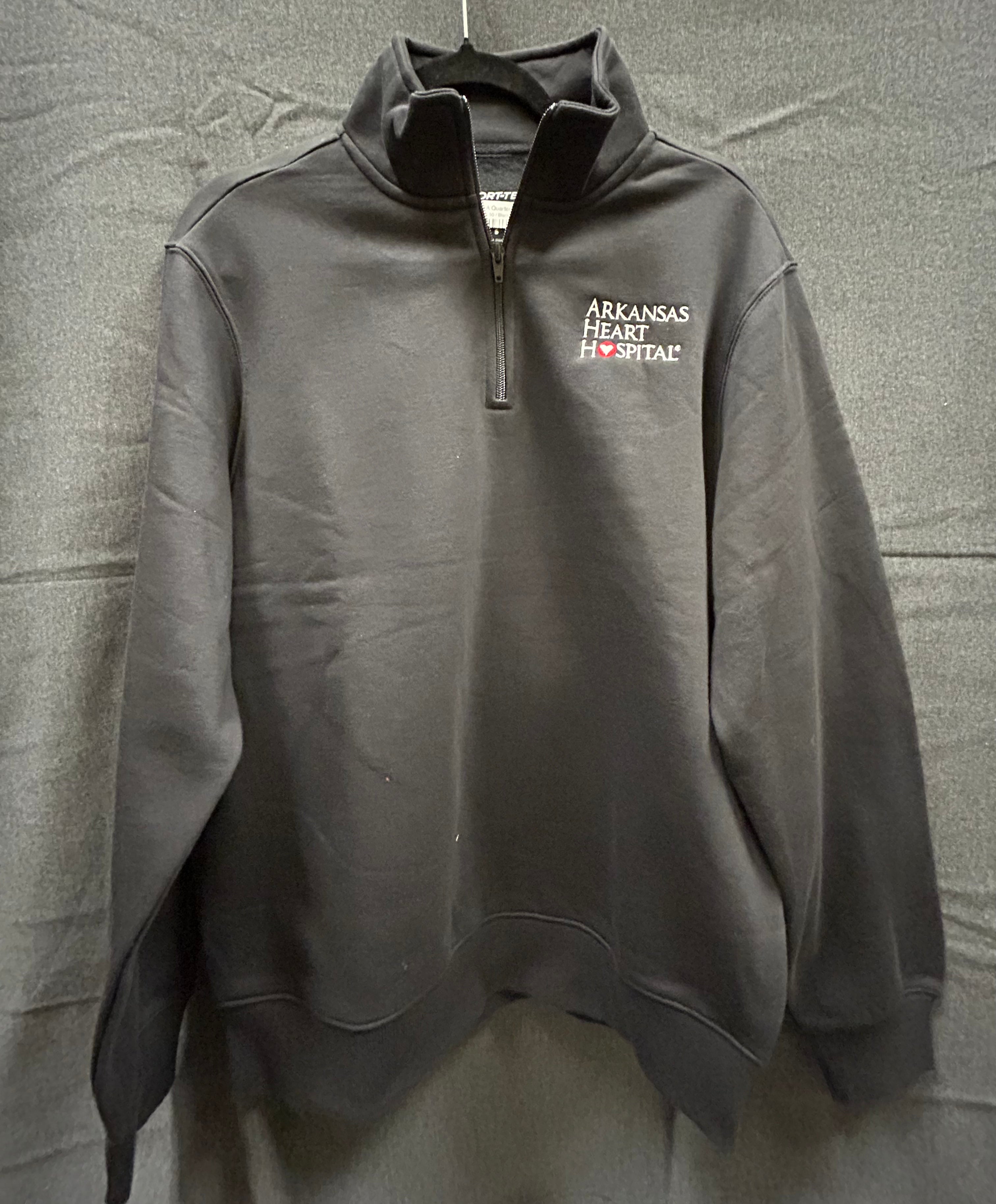AHH PA Quarter Zip