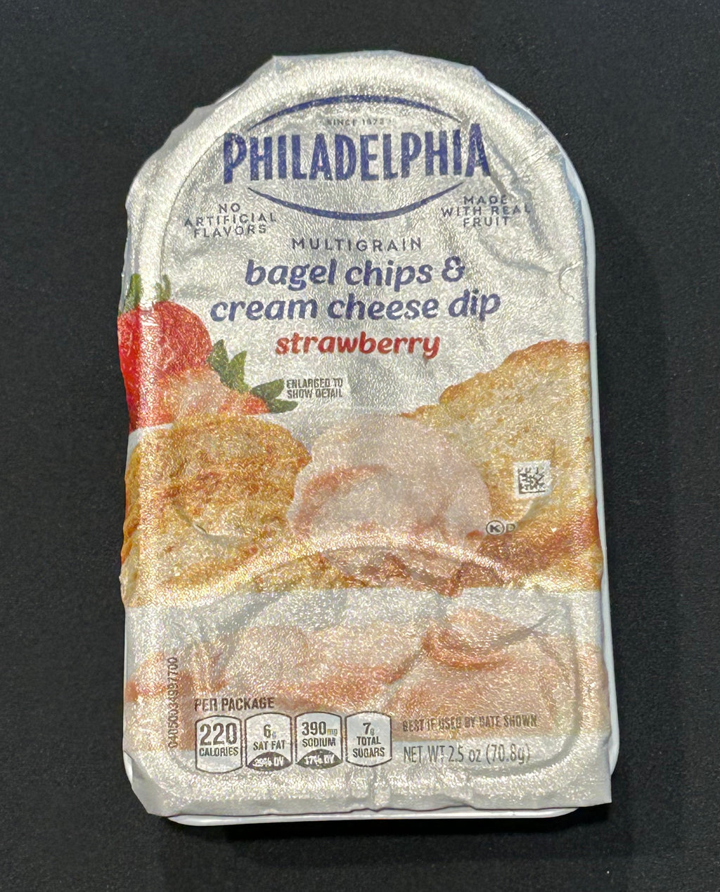 Philadelphia Cream Chz Dips