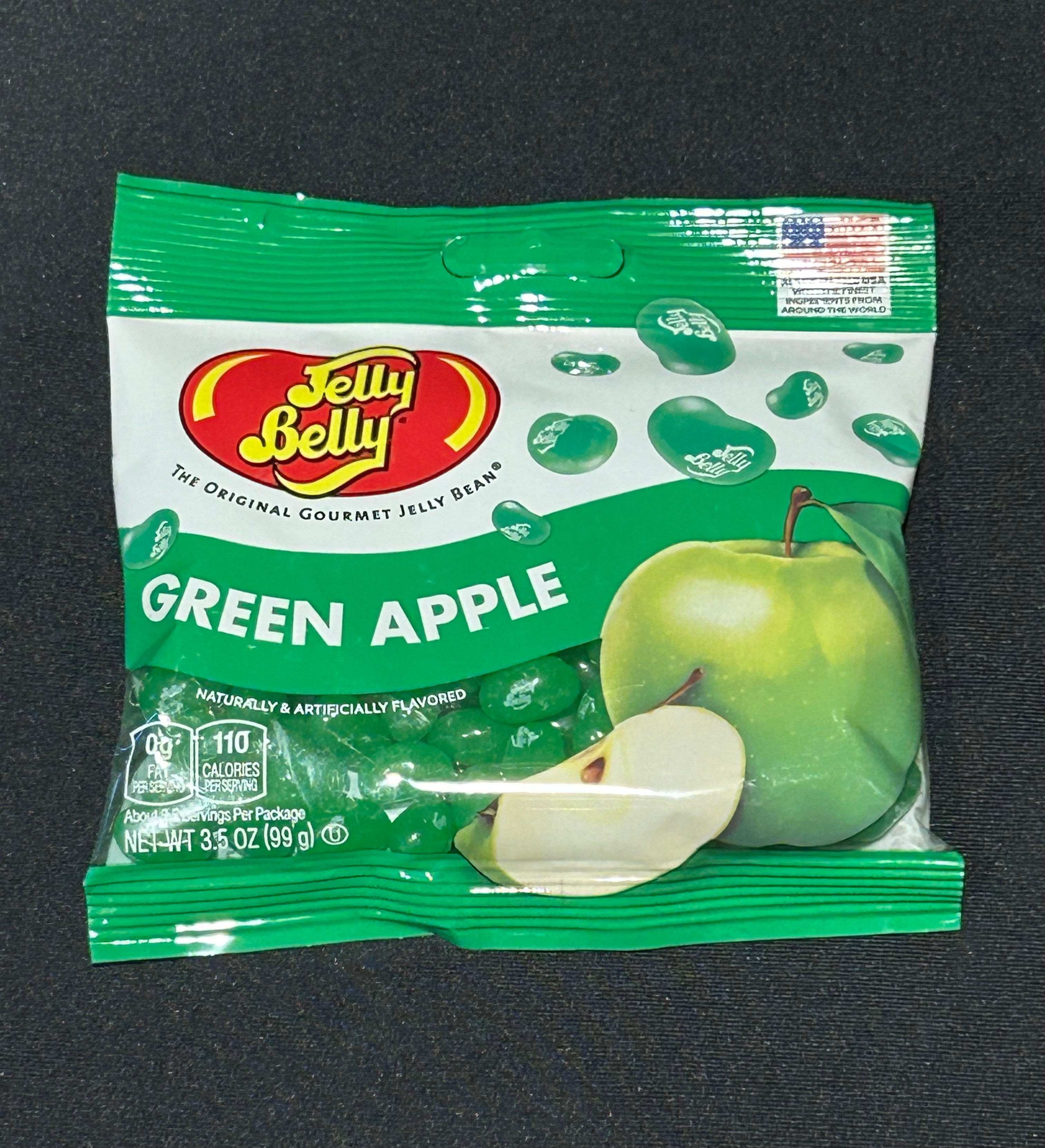 Jelly Belly