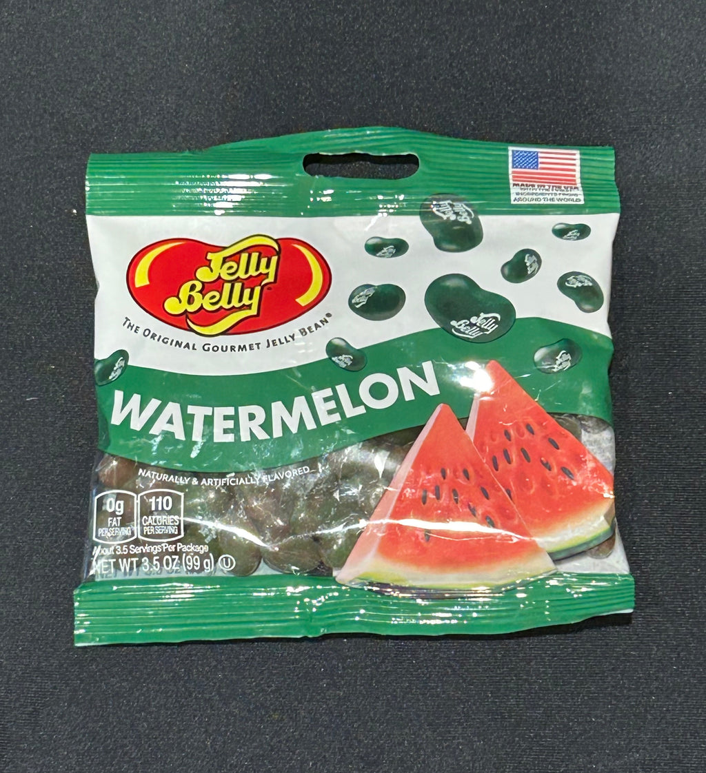 Jelly Belly