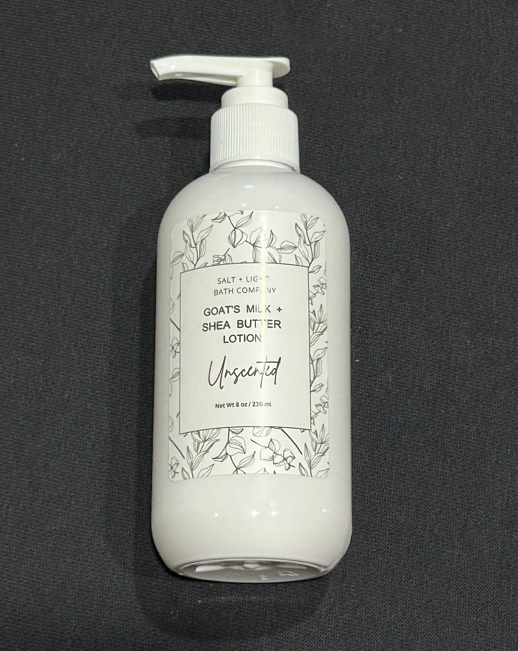 Salt+Life Bath Company