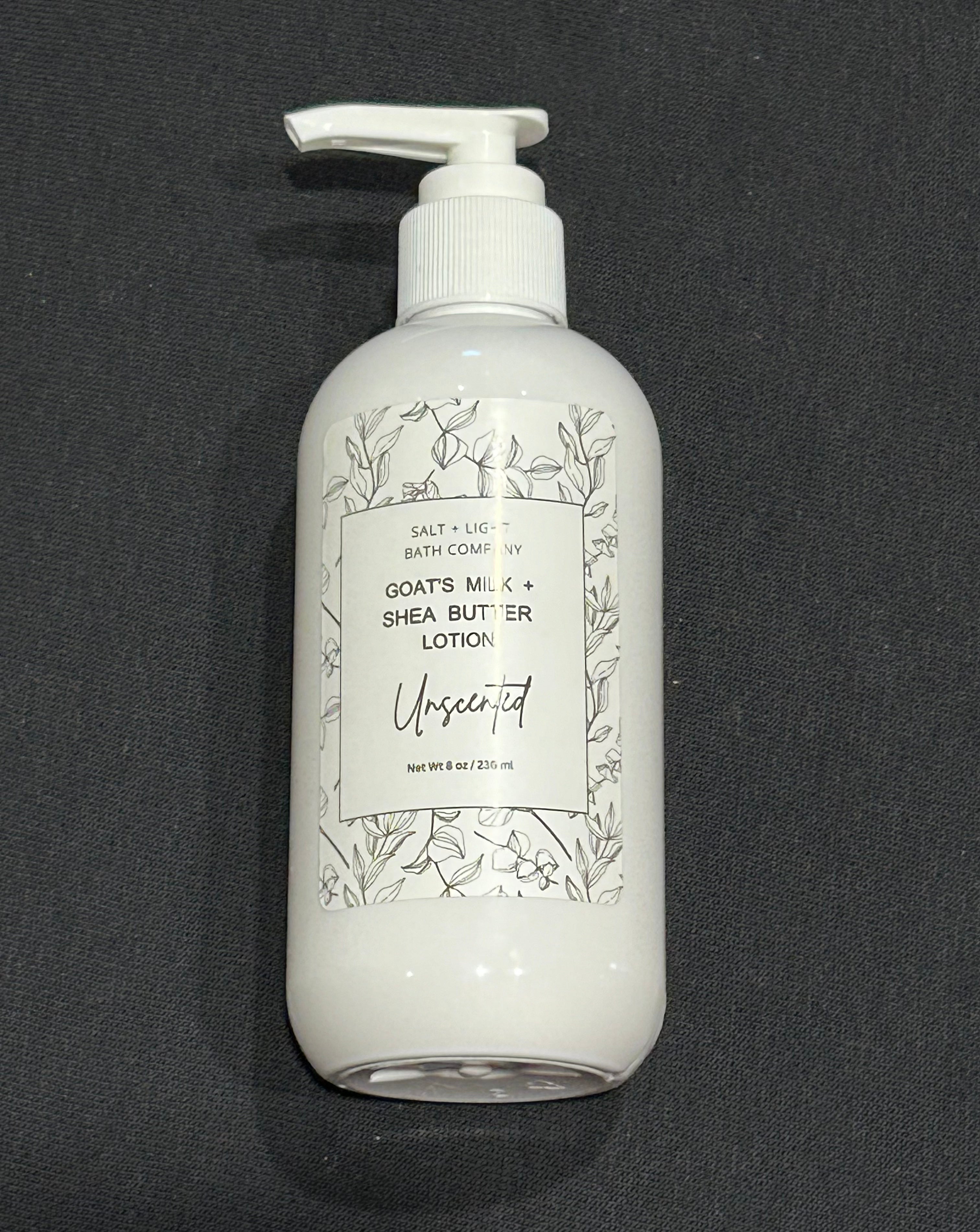 Salt+Life Bath Company