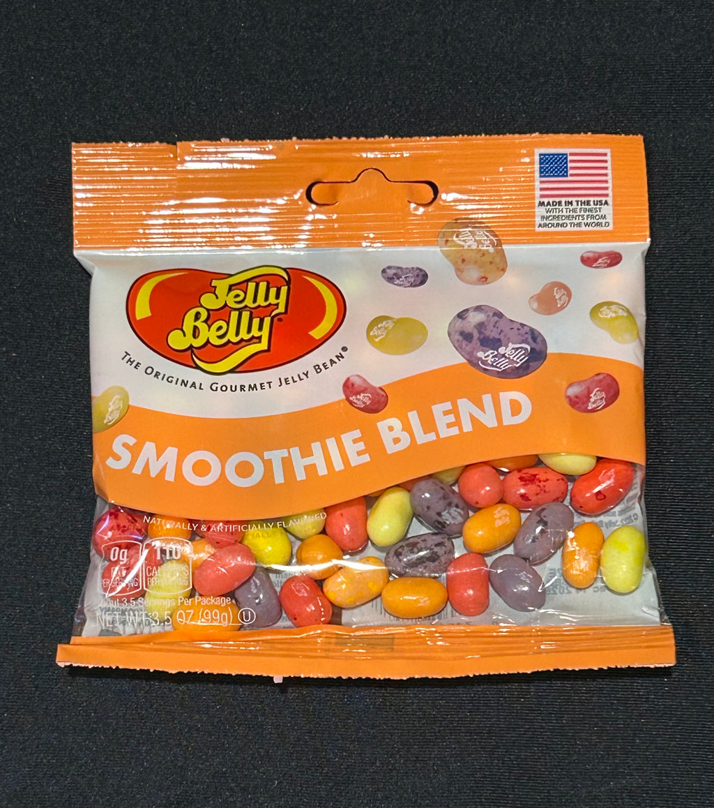 Jelly Belly