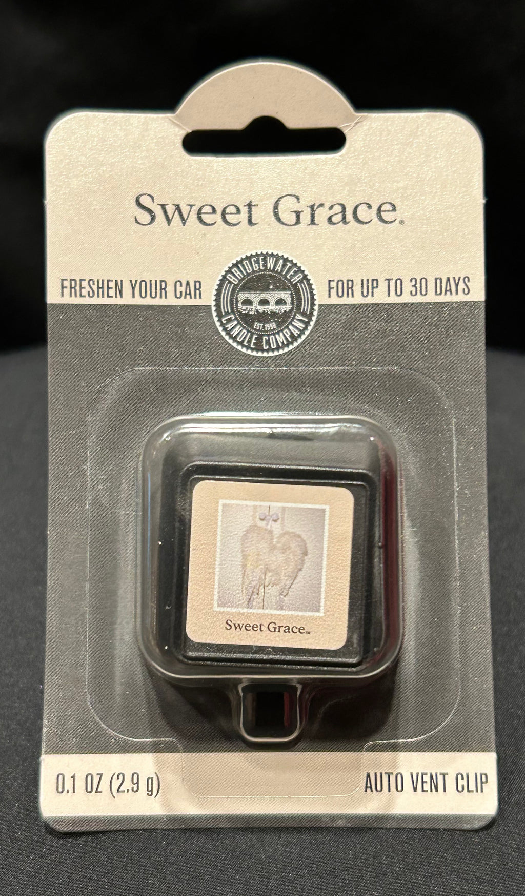 Bridgewater- Sweet Grace