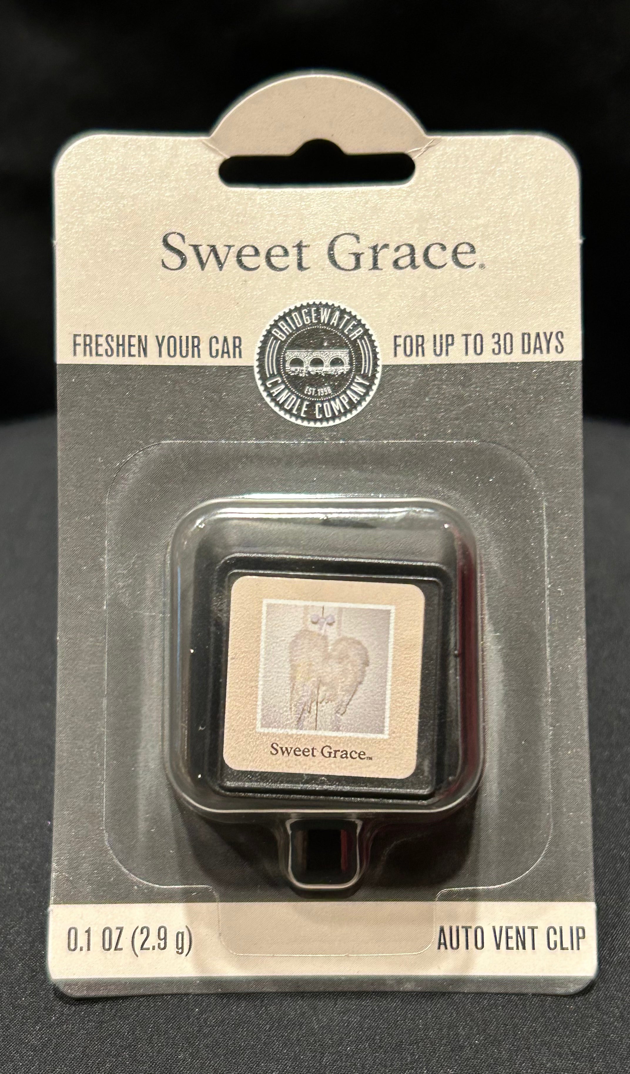 Bridgewater- Sweet Grace
