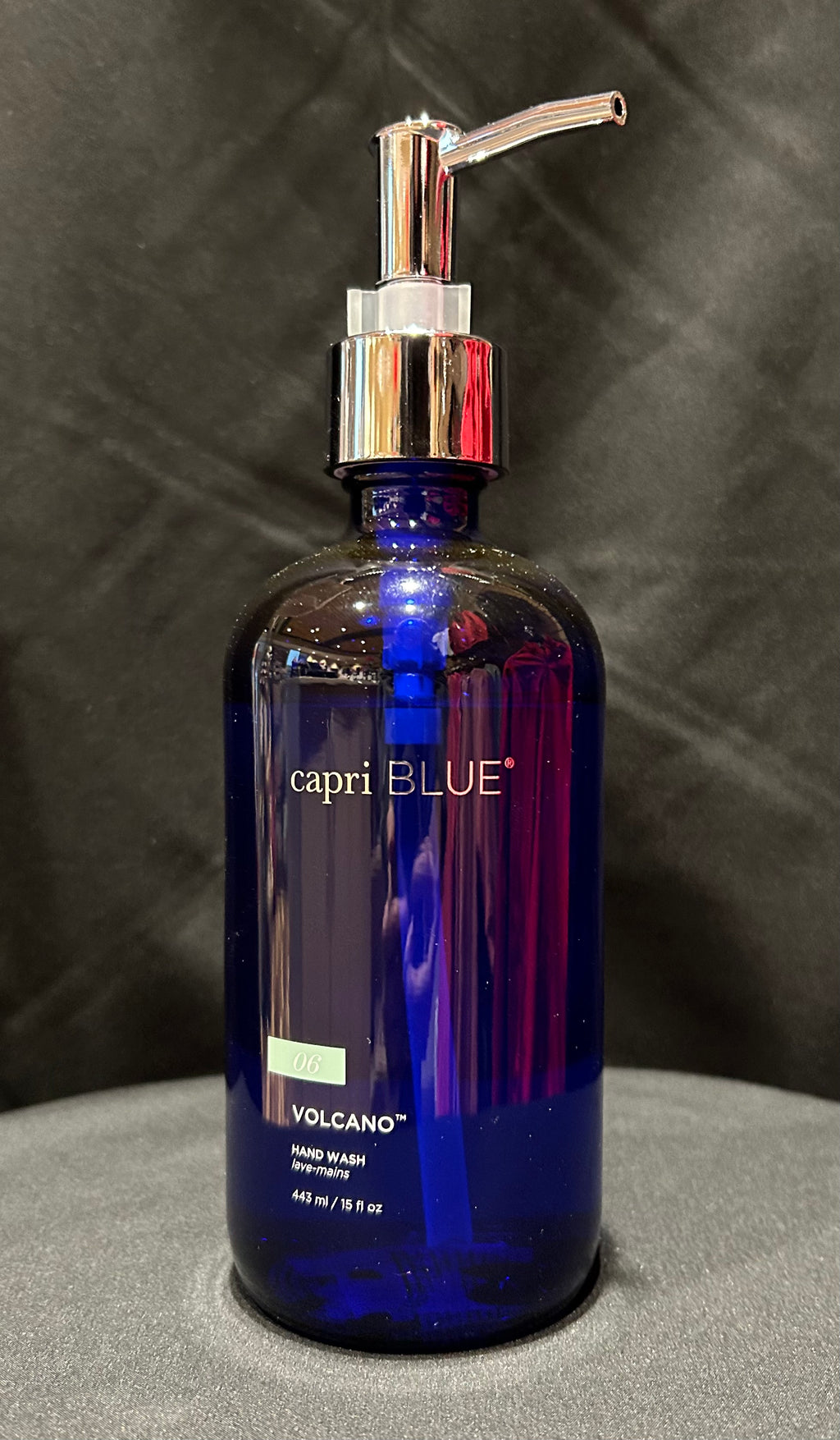 Capri Blue-Volcano