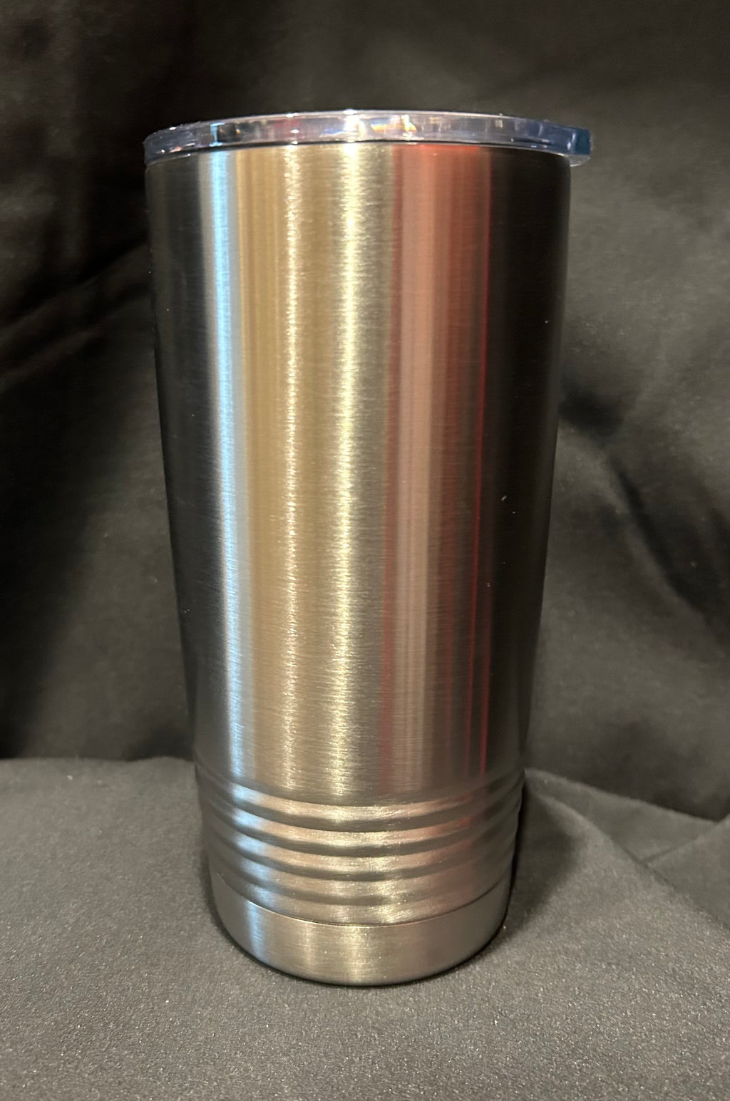 Polar Camel Tumbler