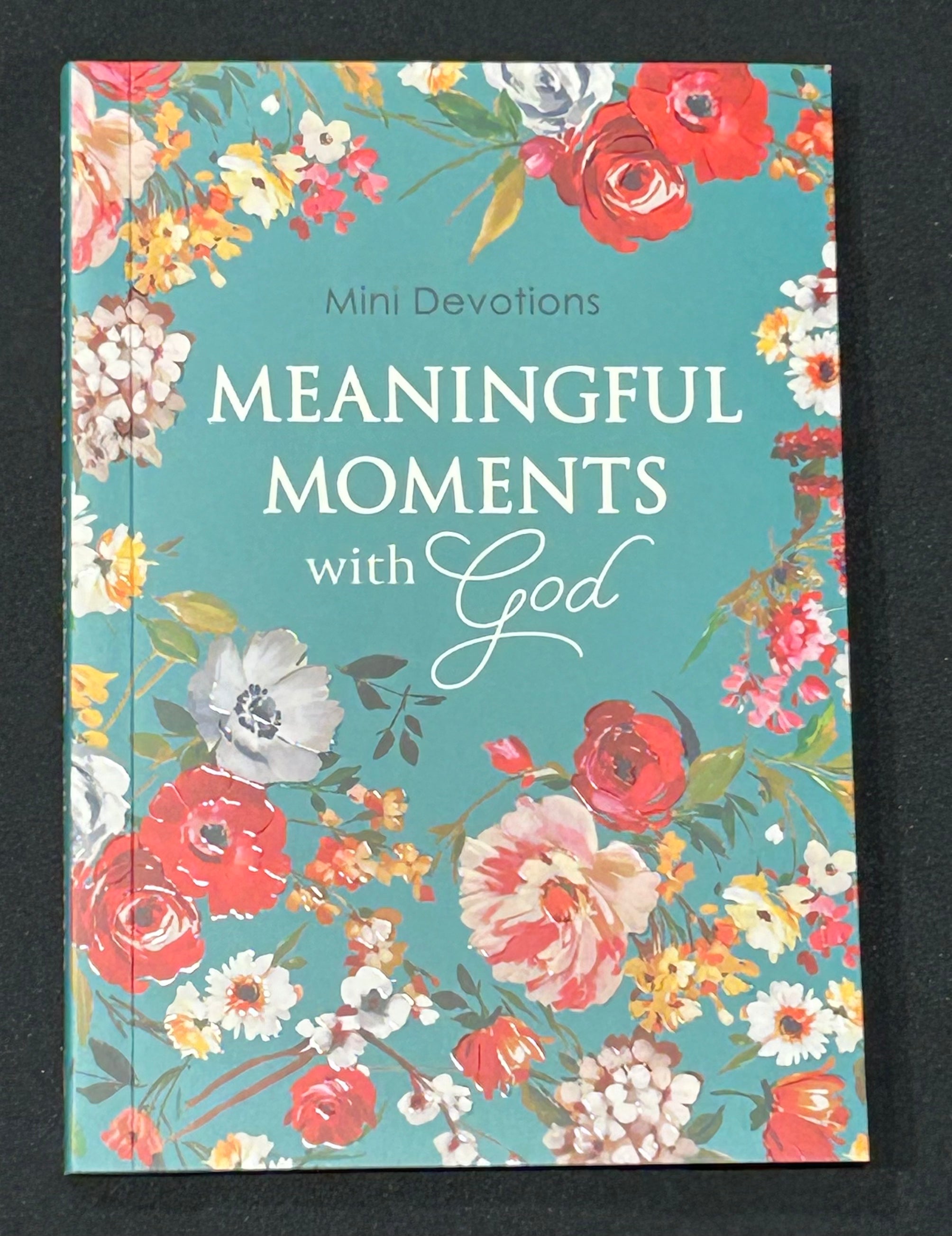 Meaningful Moments