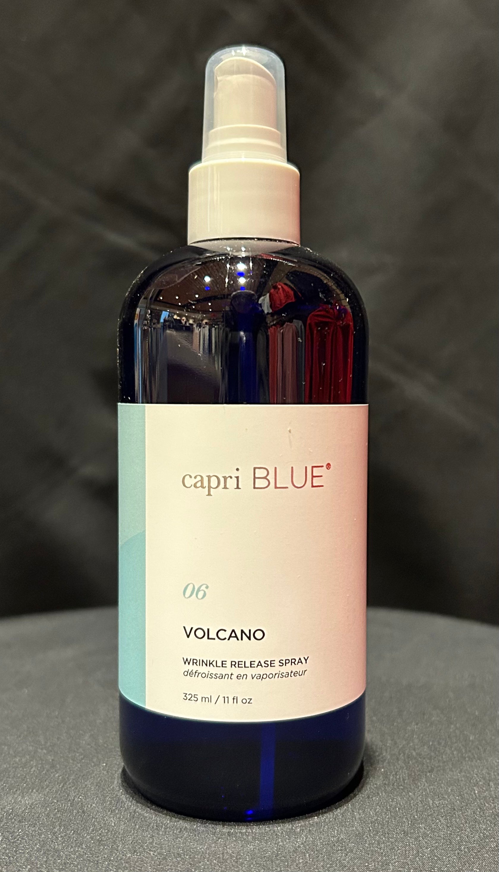 Capri Blue-Volcano