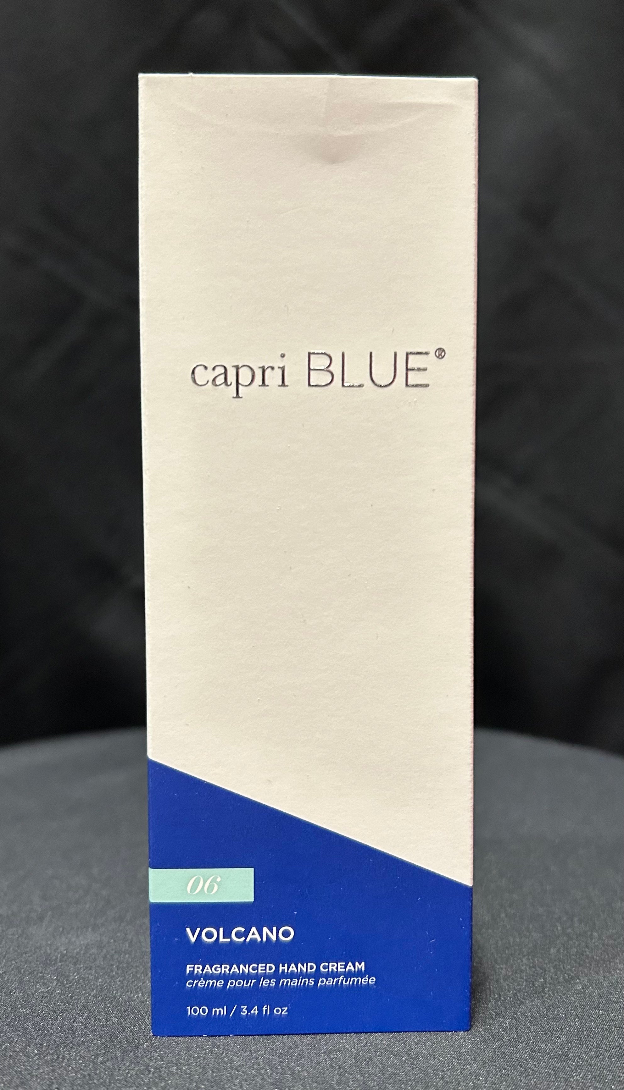 Capri Blue-Volcano