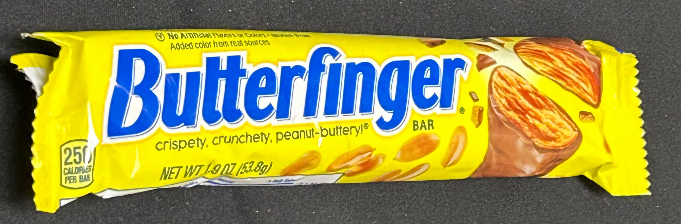 Butterfinger