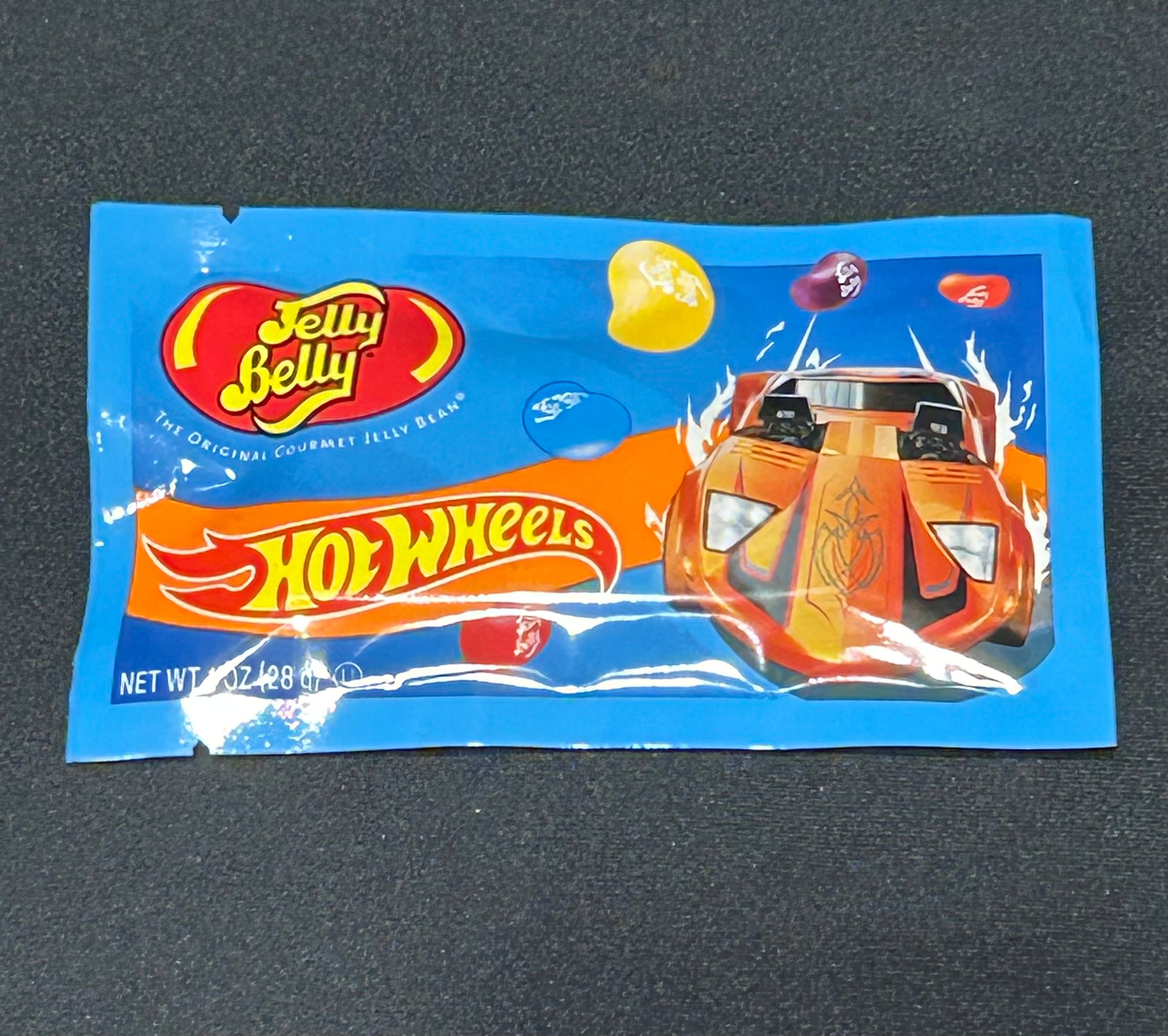 Jelly Belly 1oz